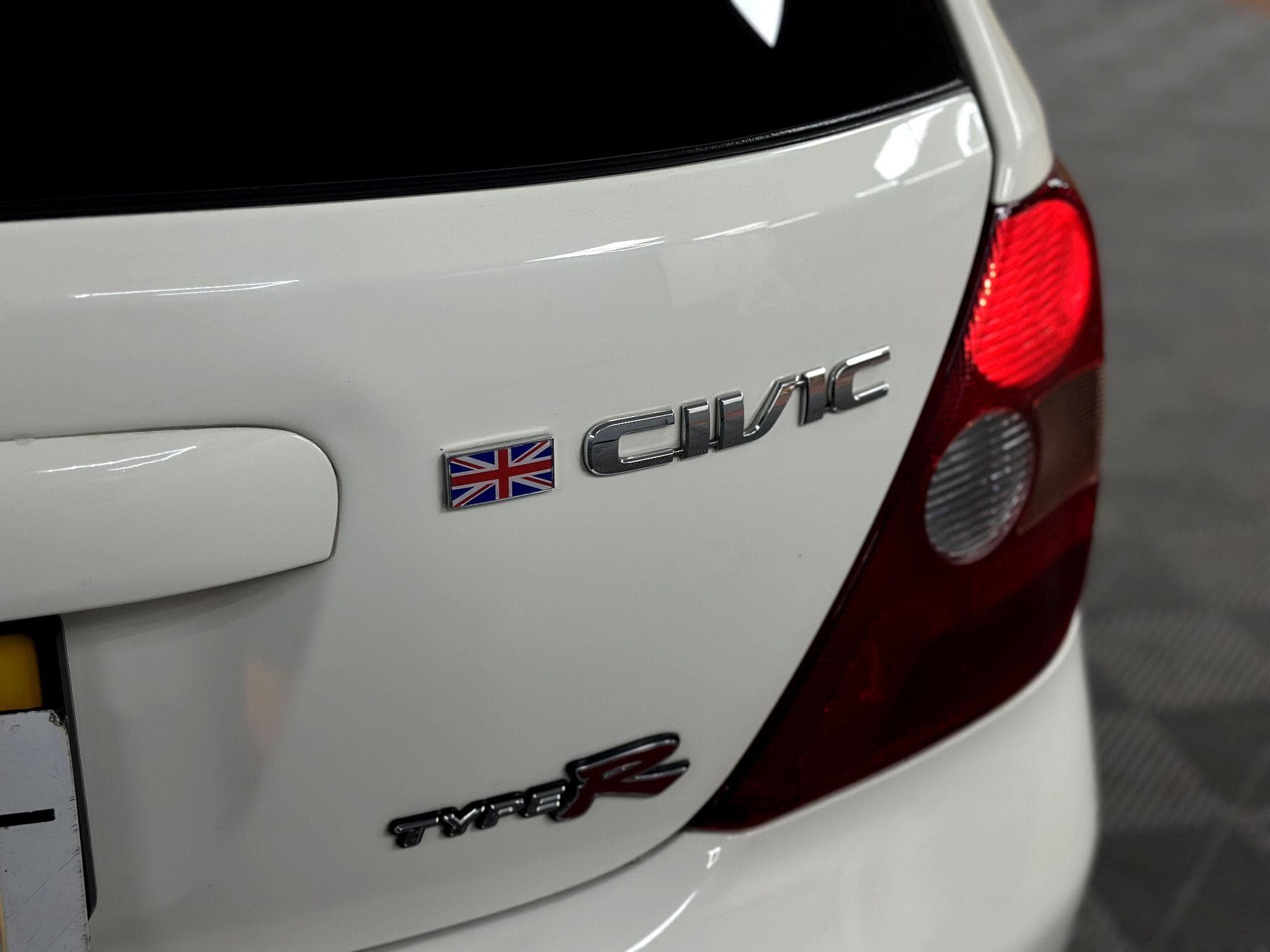 2001 Honda Civic - Thumbnail 41