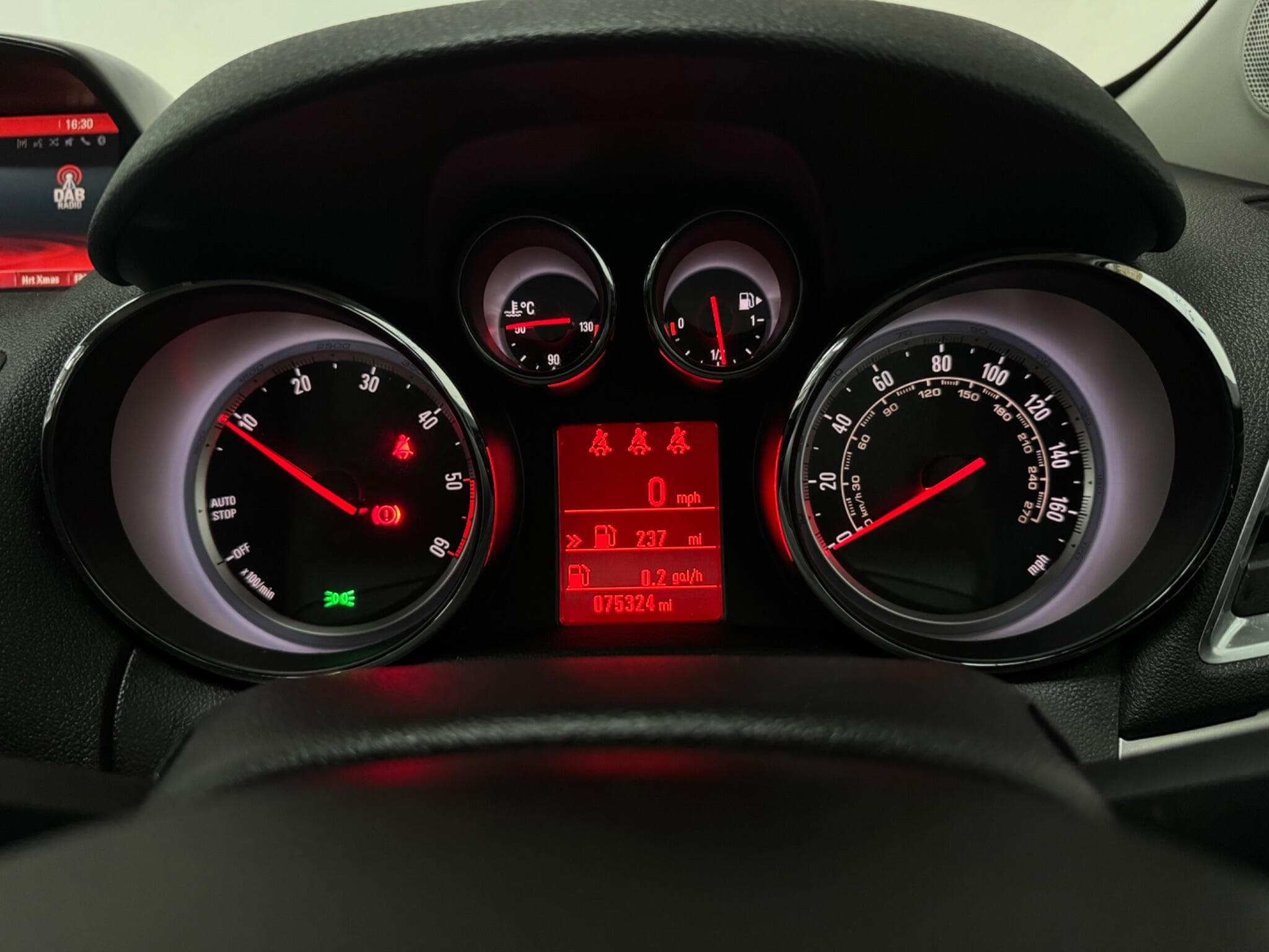 2015 Vauxhall Mokka - Thumbnail 10