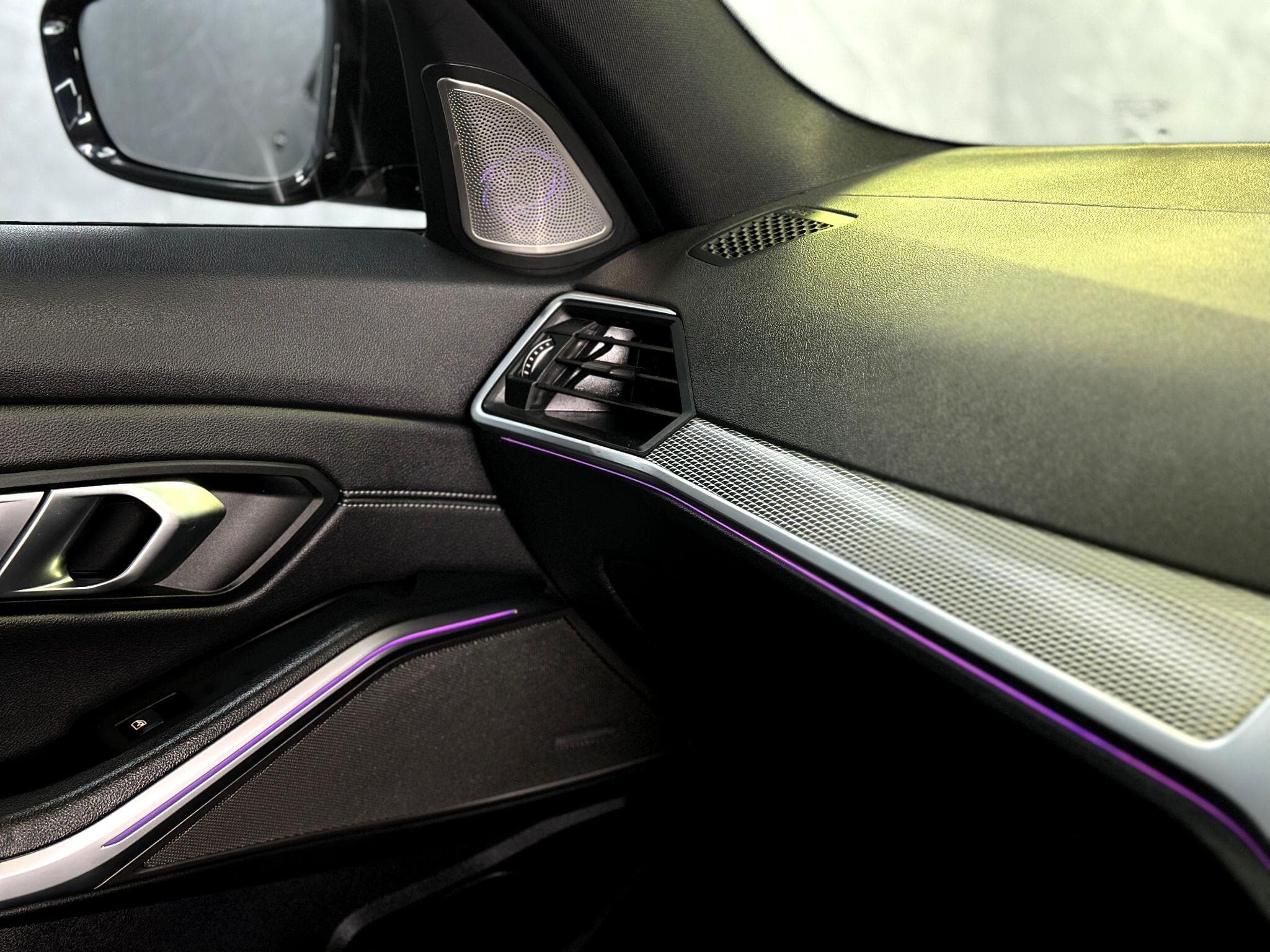 2019 BMW 3 Series - Thumbnail 49