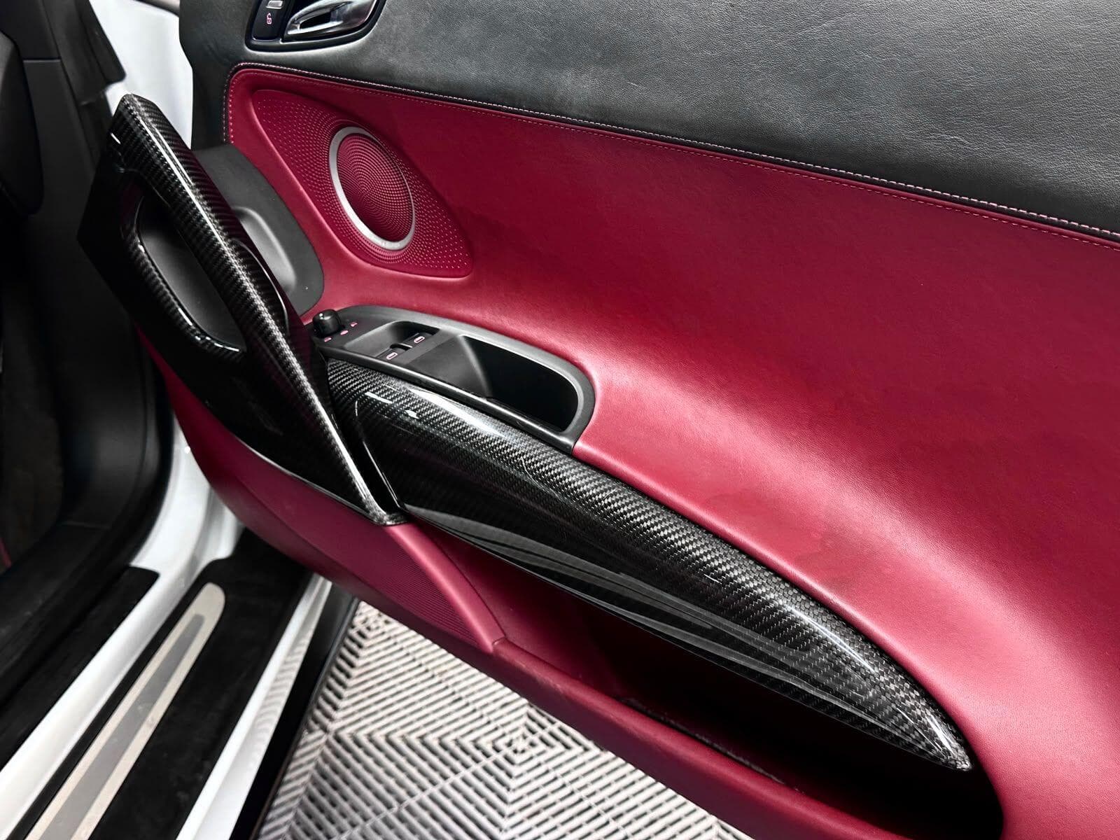 2010 Audi R8 - Thumbnail 52