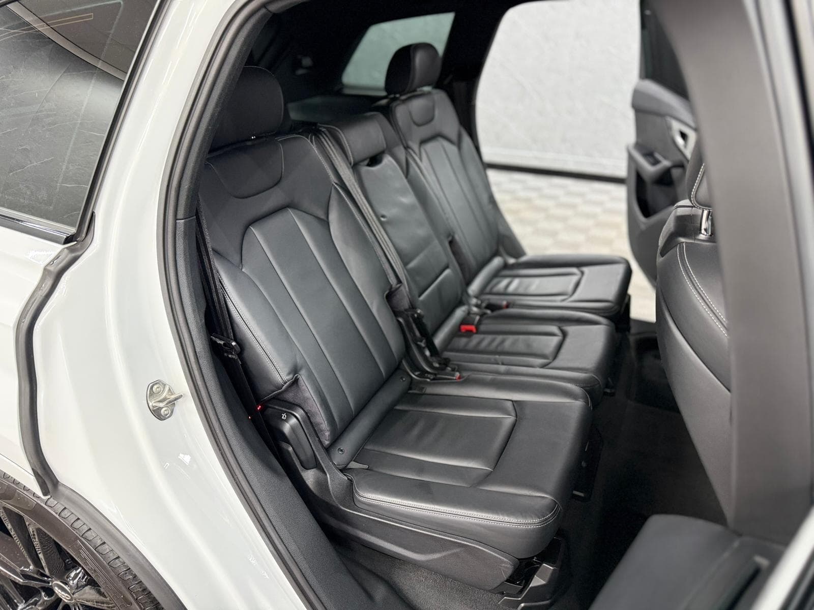 2017 Audi Q7 - Thumbnail 68