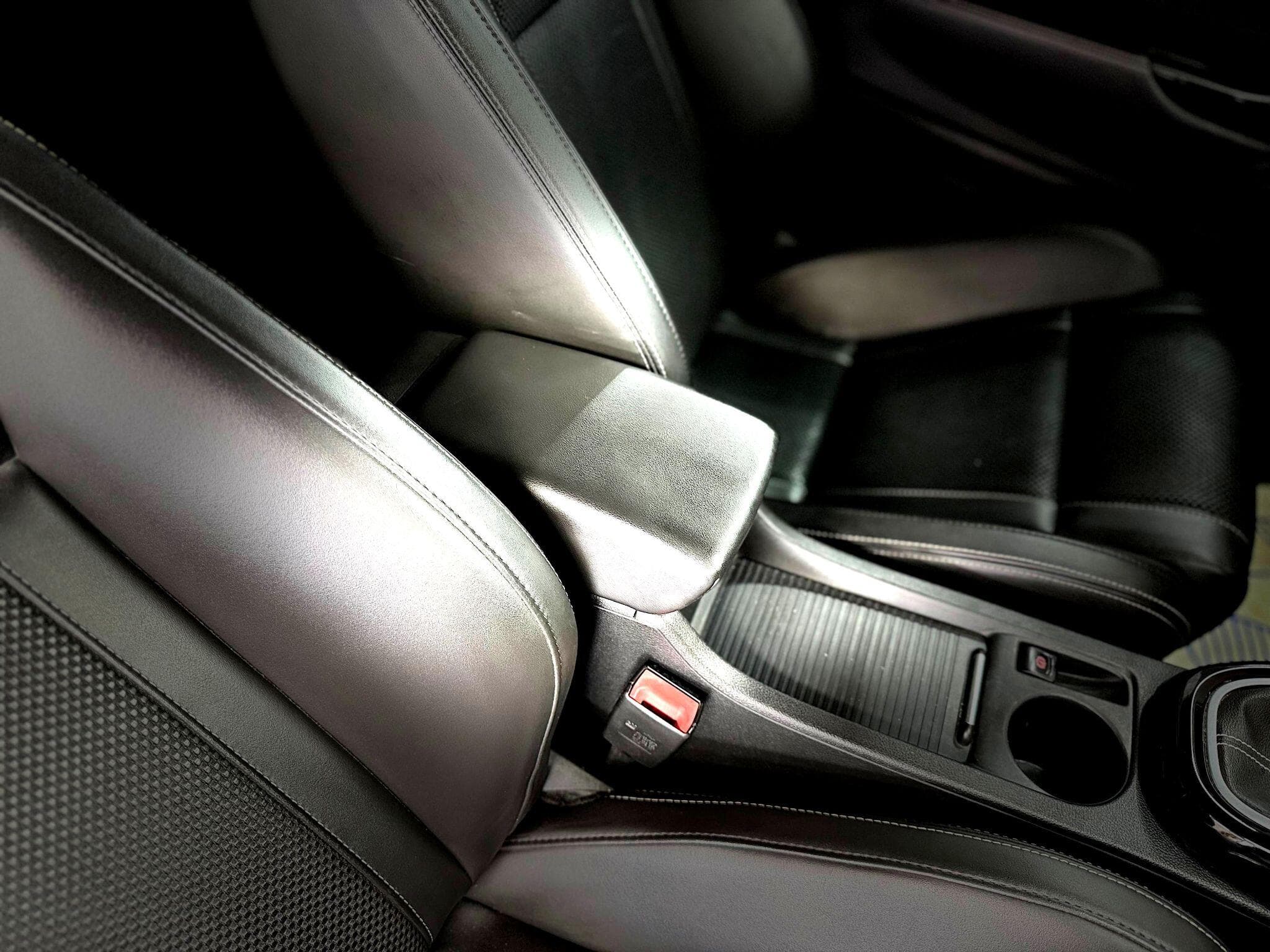 2016 Vauxhall Astra GTC - Thumbnail 36