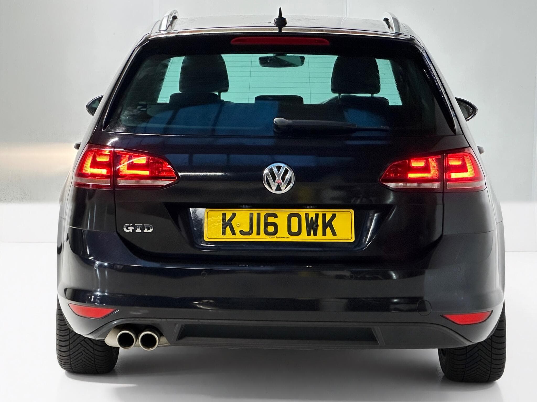 2016 Volkswagen Golf - Thumbnail 6