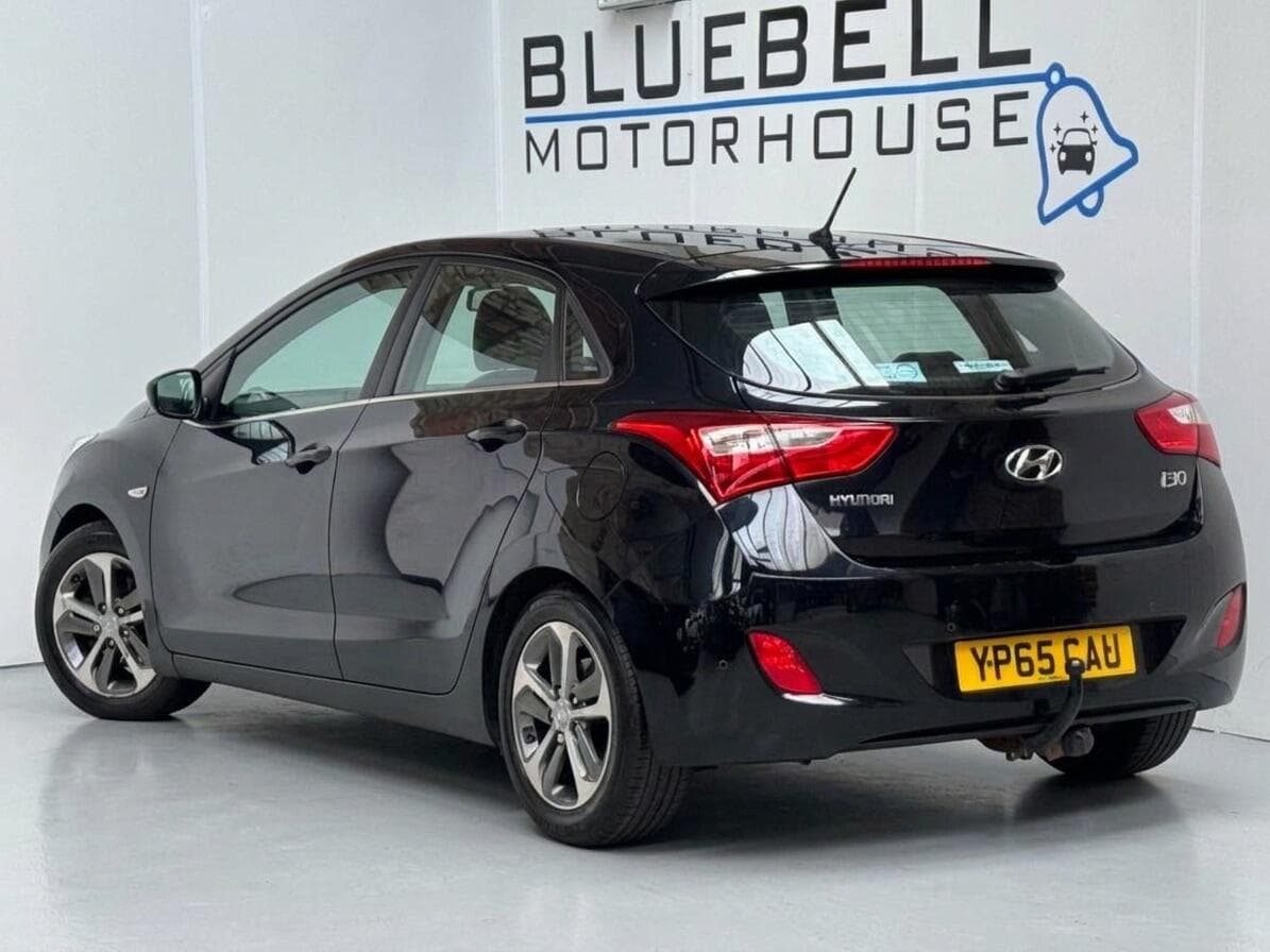 2015 Hyundai i30 - Thumbnail 5