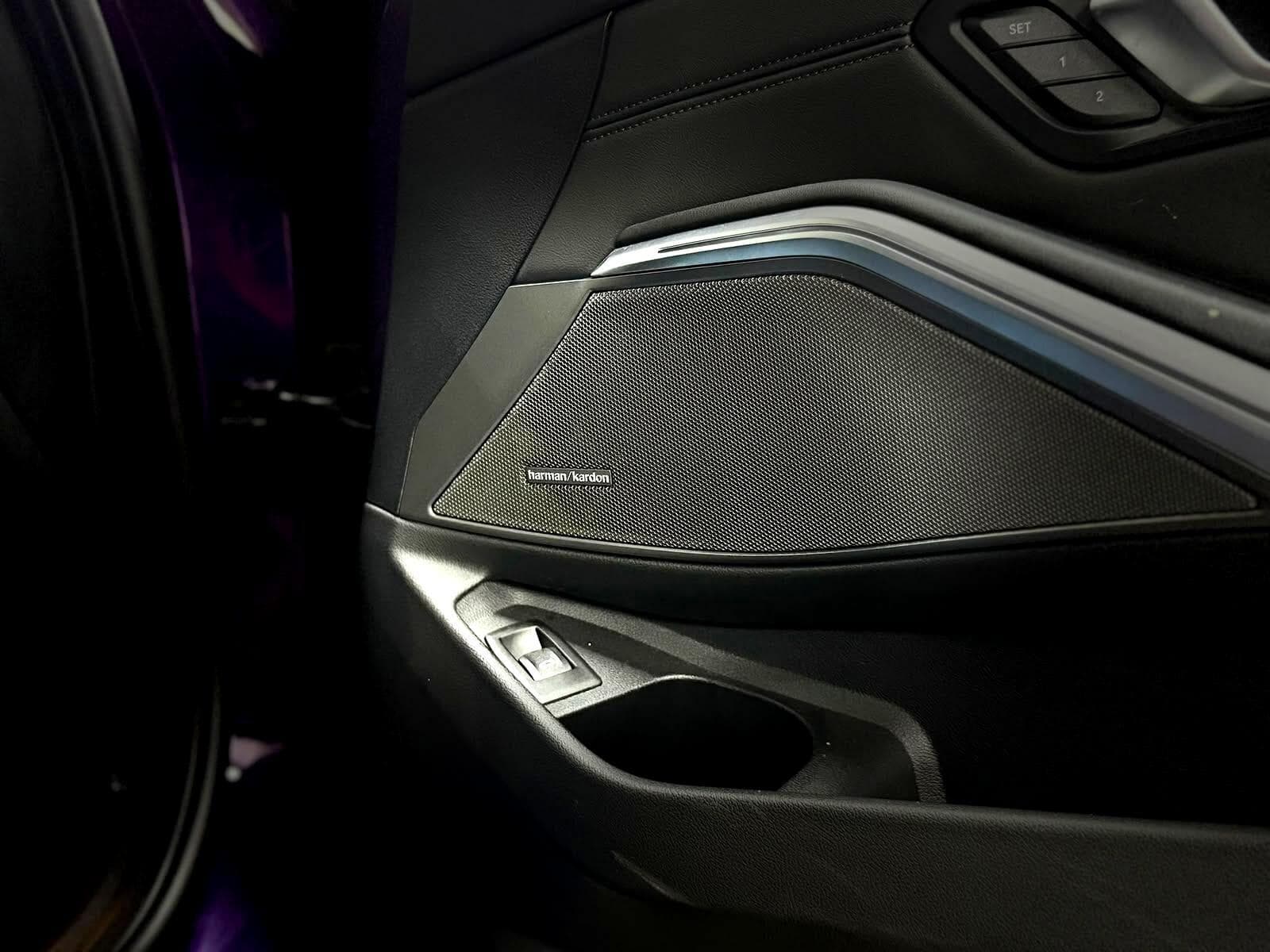 2024 BMW M3 - Thumbnail 67