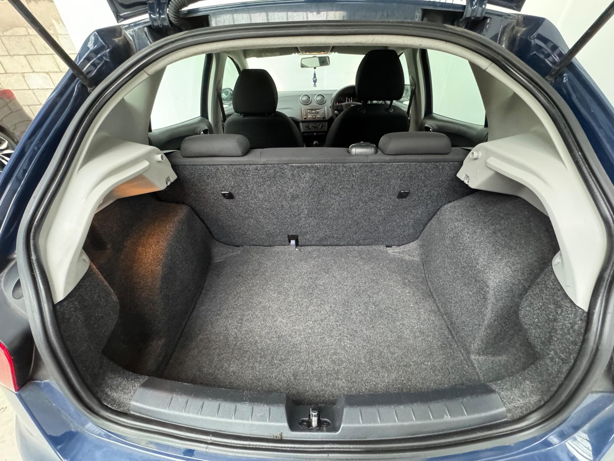 2016 SEAT Ibiza - Thumbnail 19