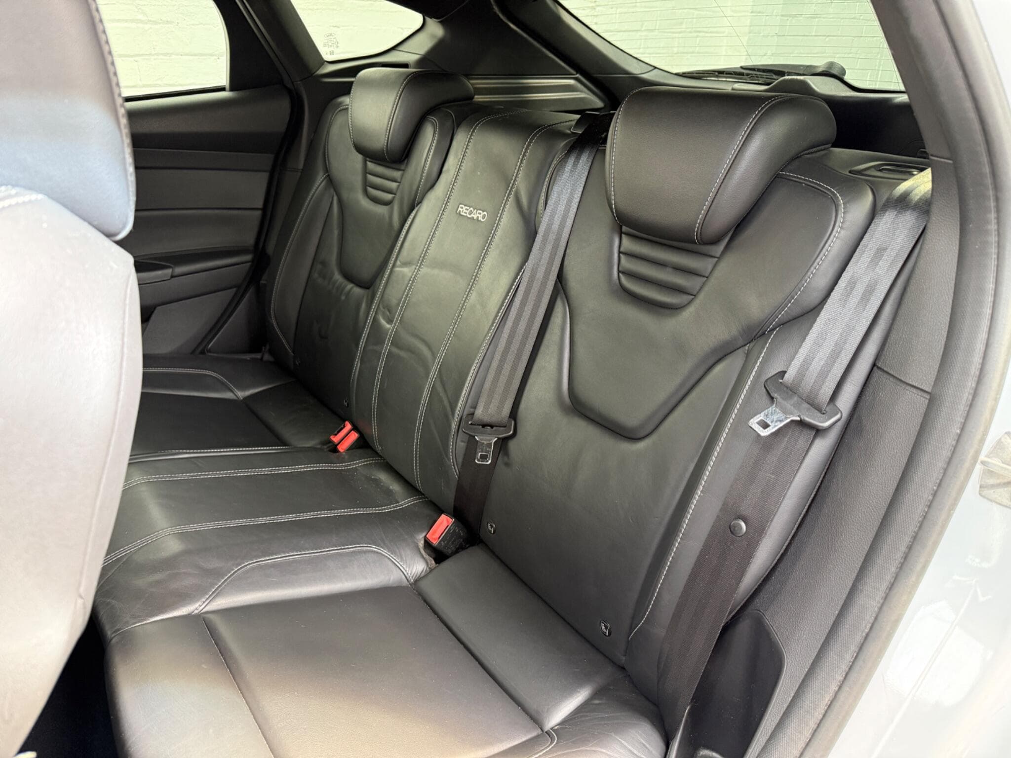 2016 Ford Focus - Thumbnail 15