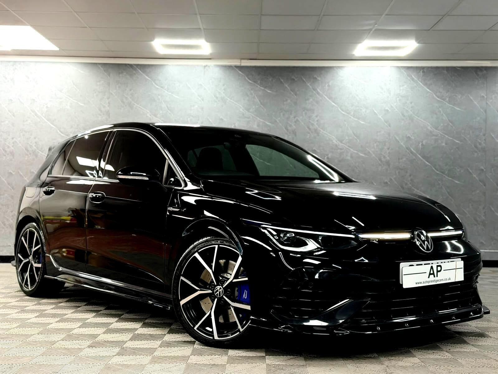 2021 Volkswagen Golf - Thumbnail 4