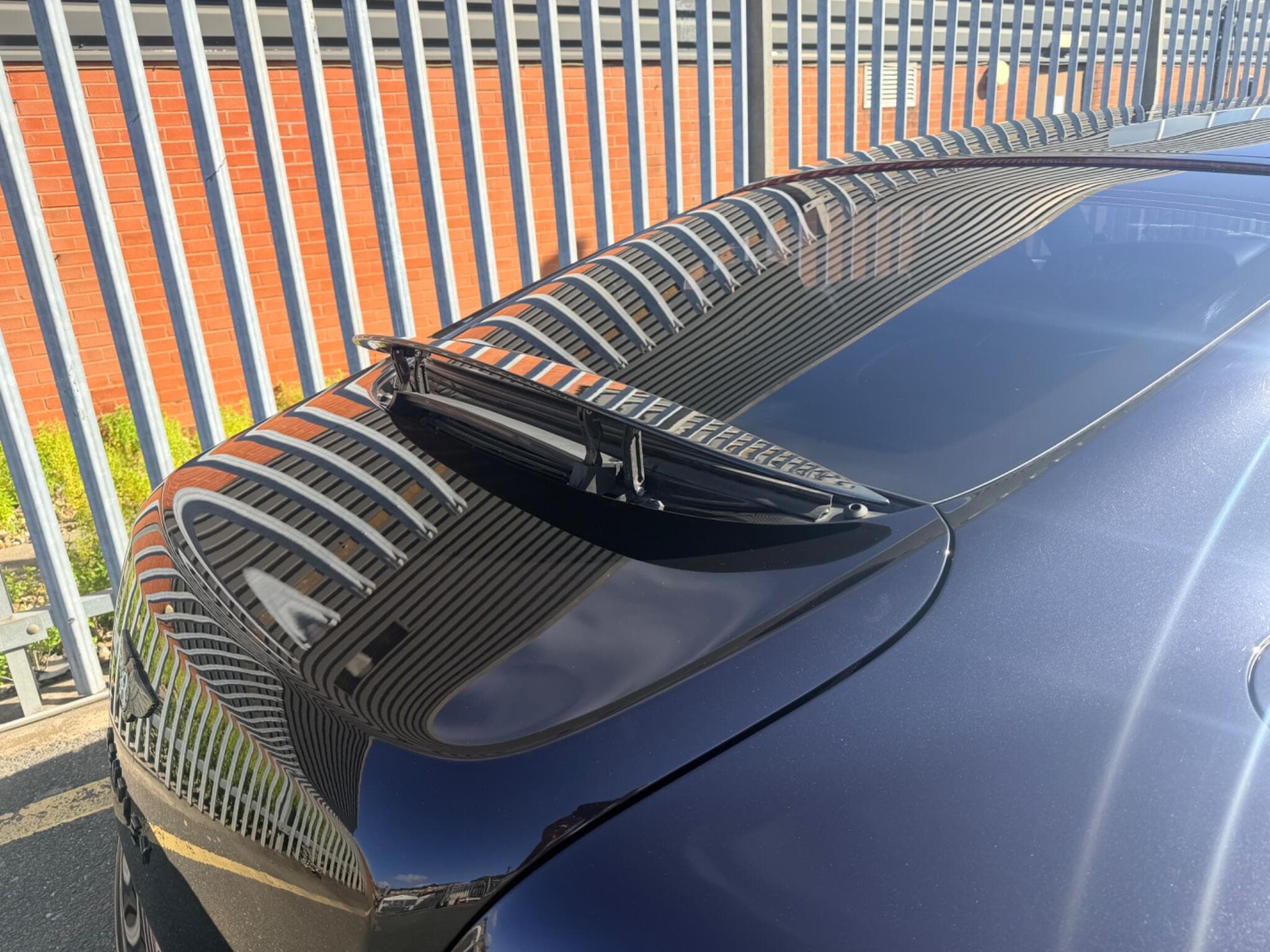 2014 Bentley Continental - Thumbnail 24