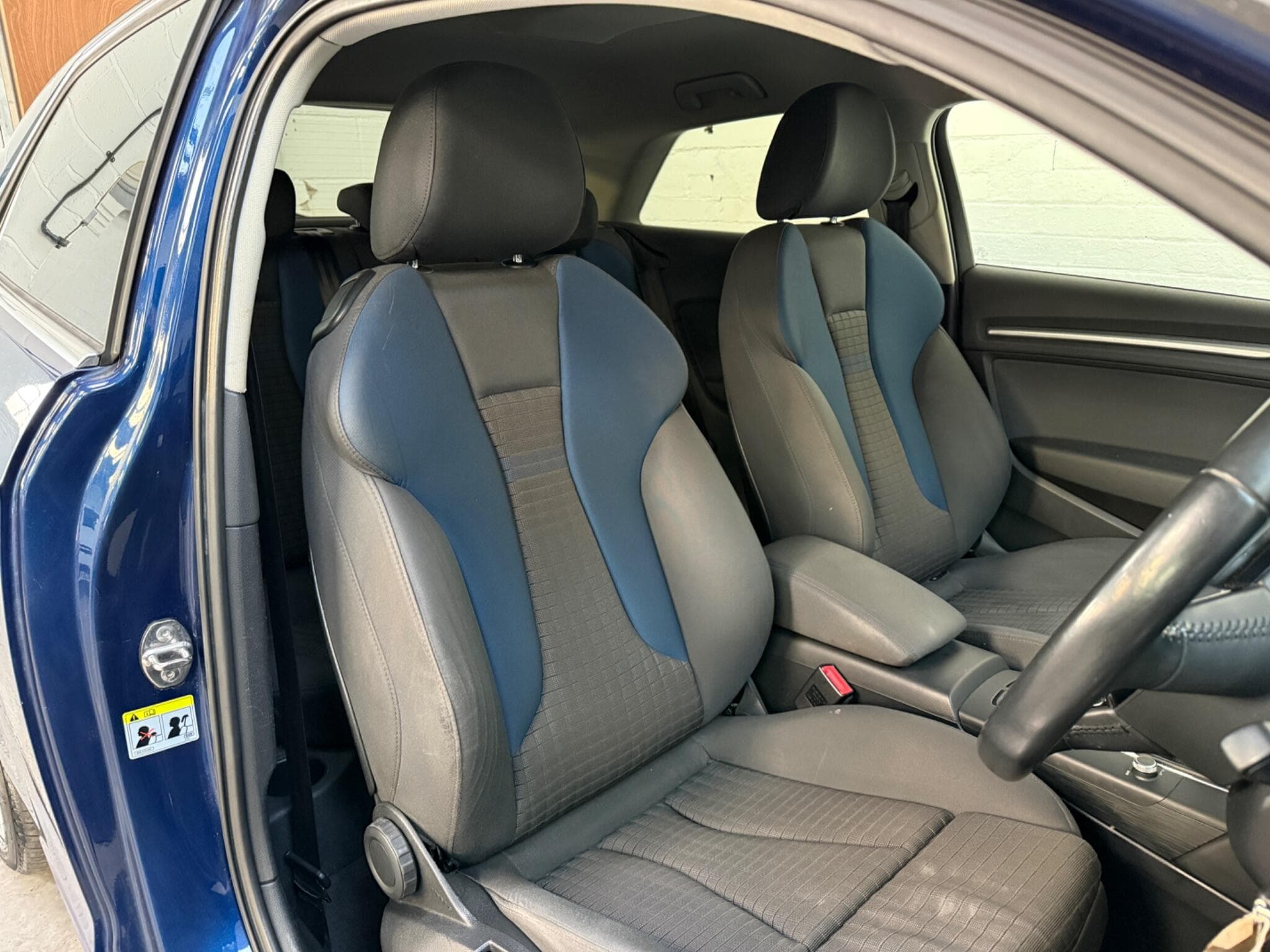 2014 Audi A3 - Thumbnail 11