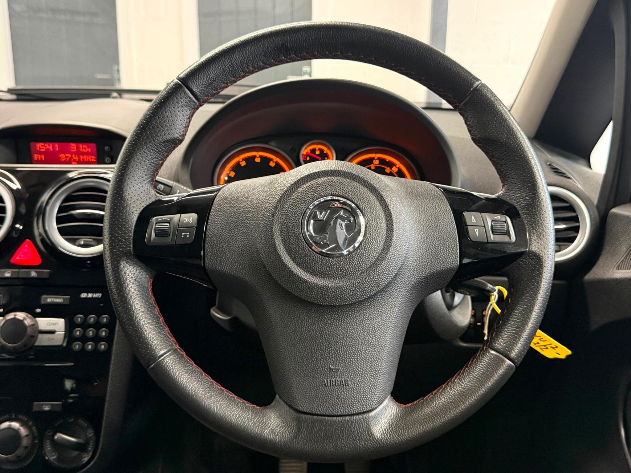 2012 Vauxhall Corsa - Thumbnail 39