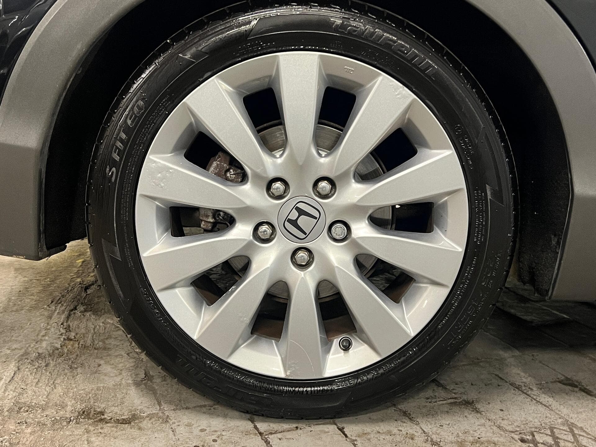 2012 Honda Civic - Thumbnail 14