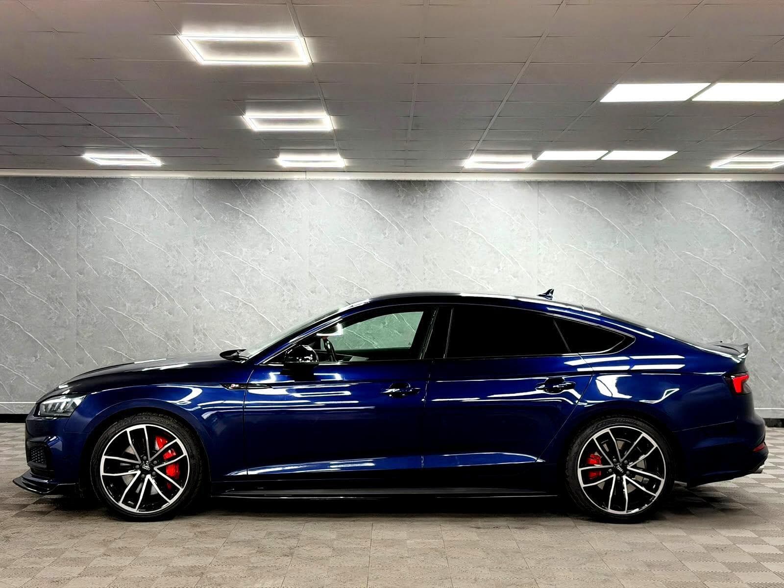 2017 Audi S5 - Thumbnail 18