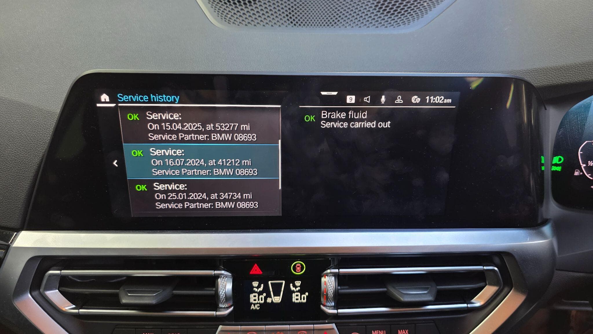 2021 BMW 3 Series - Thumbnail 23