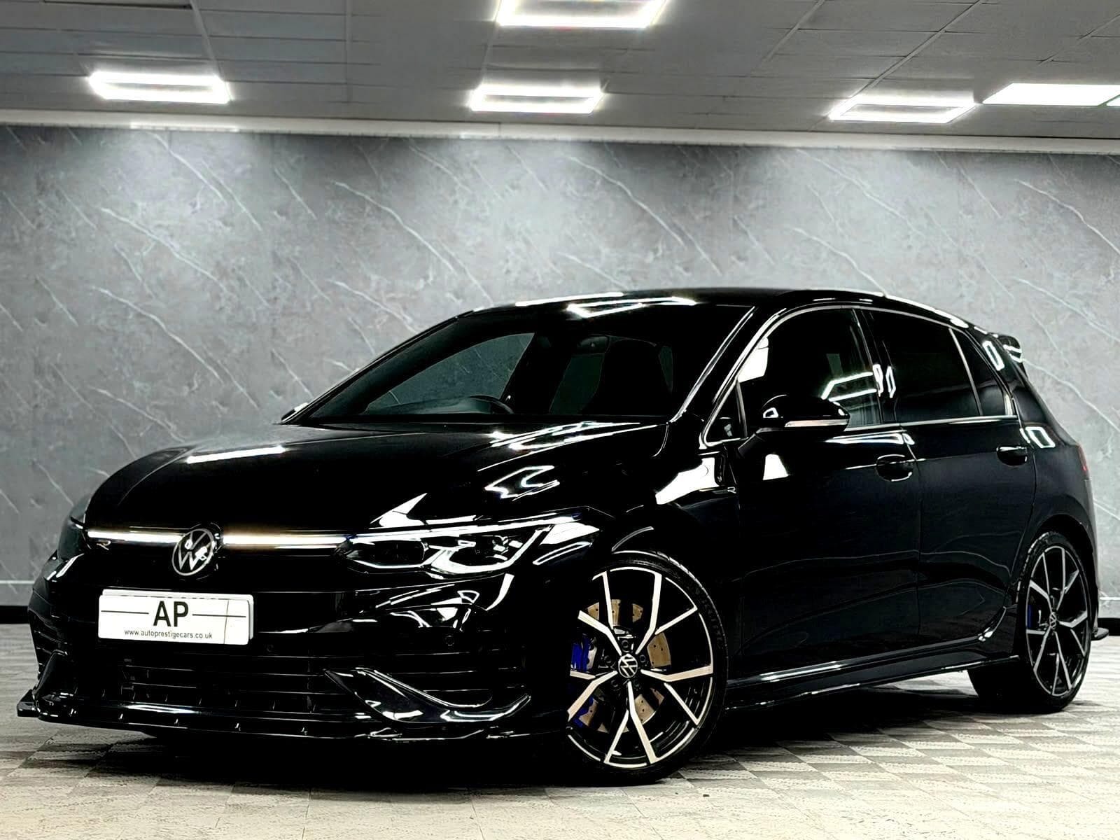 2021 Volkswagen Golf - Thumbnail 8