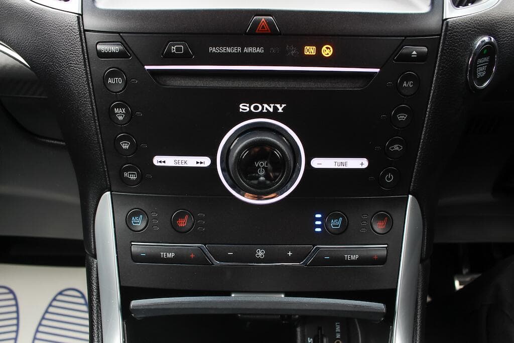 2016 Ford Edge - Thumbnail 41
