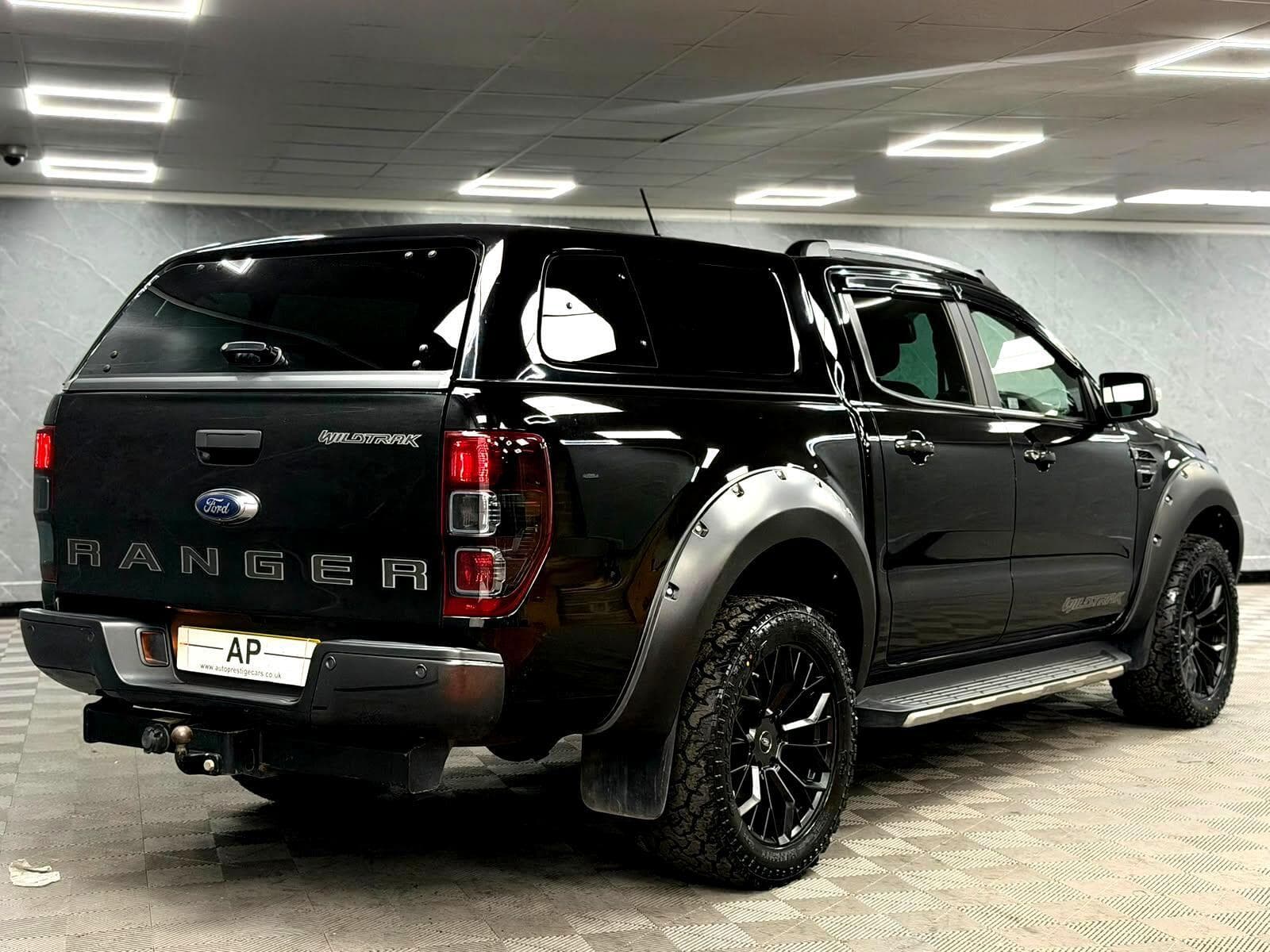 2023 Ford Ranger - Thumbnail 29