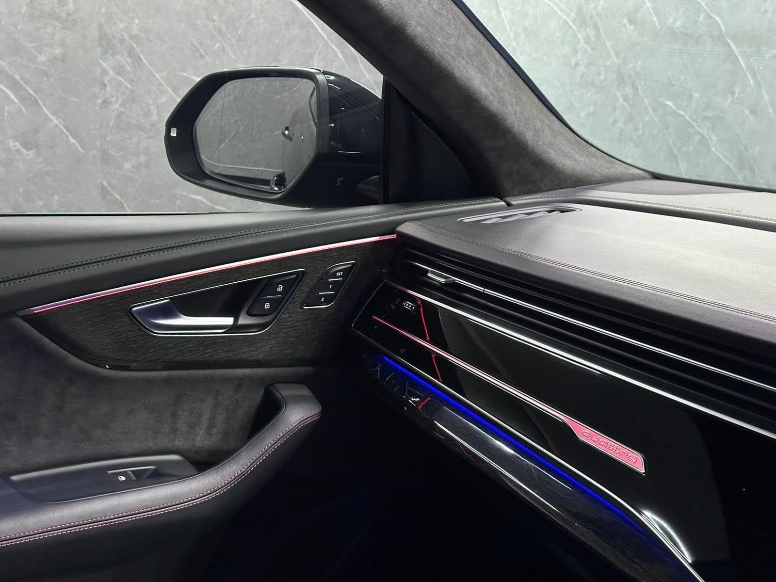 2022 Audi RSQ8 - Thumbnail 24