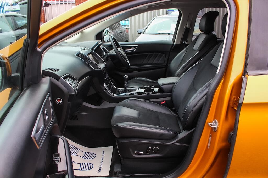 2016 Ford Edge - Thumbnail 17