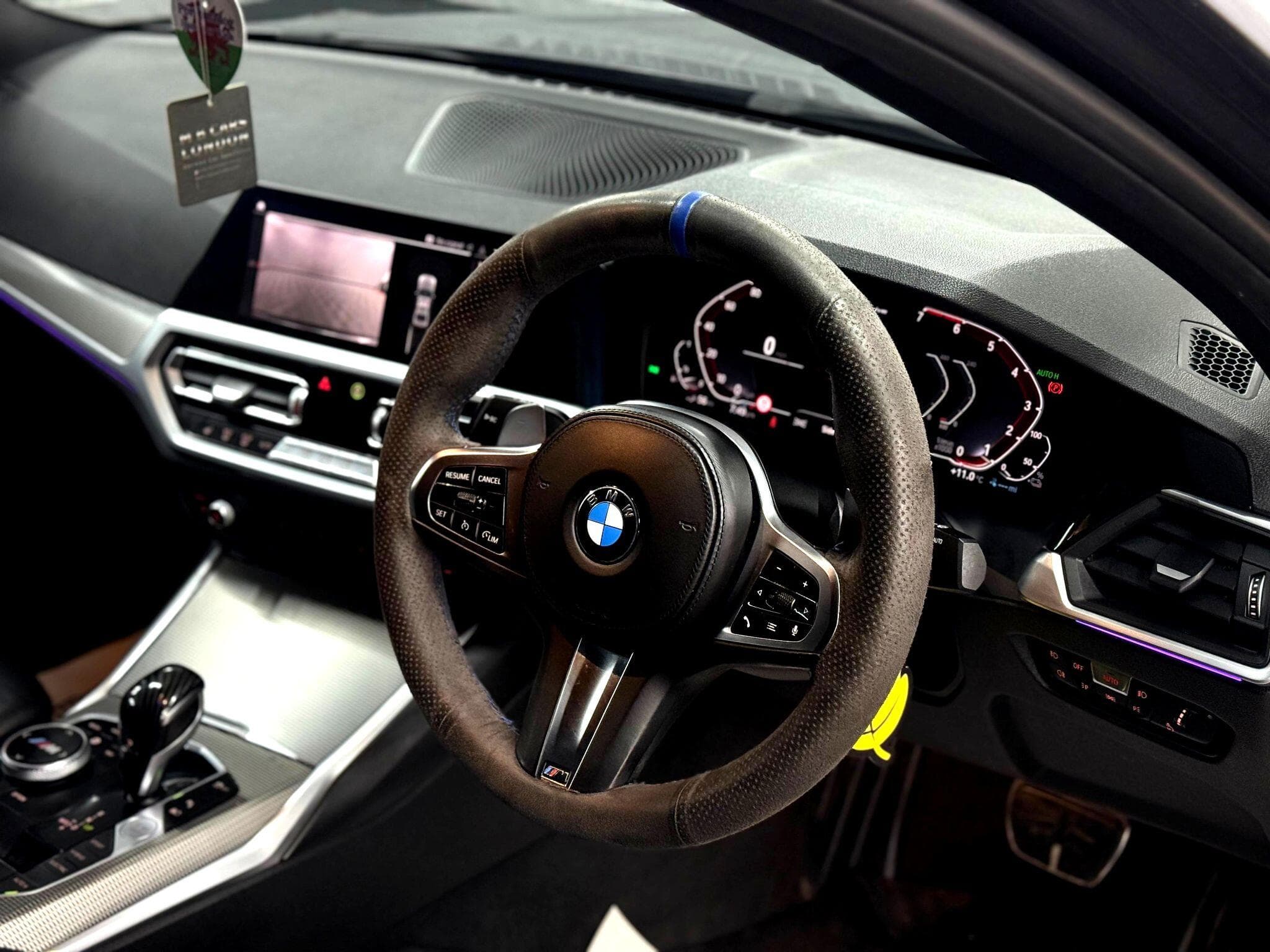 2019 BMW 3 Series - Thumbnail 16