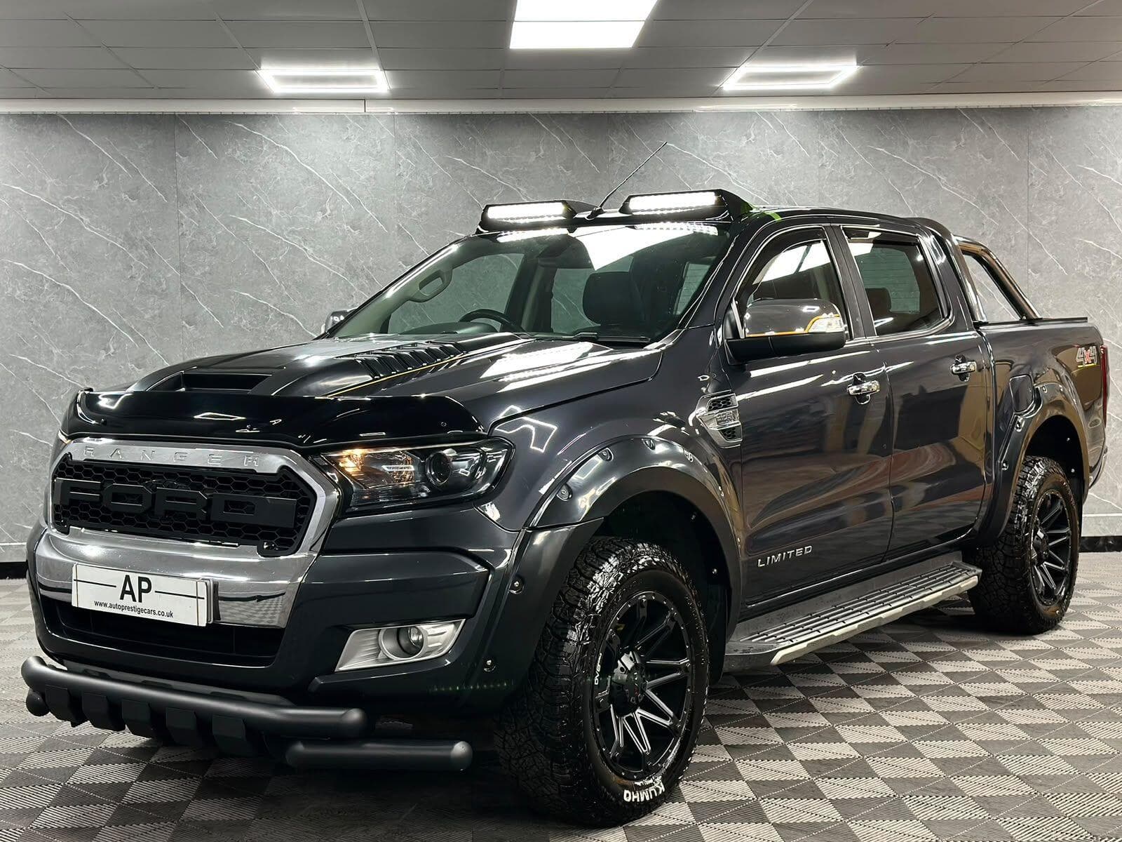 2018 Ford Ranger - Thumbnail 27
