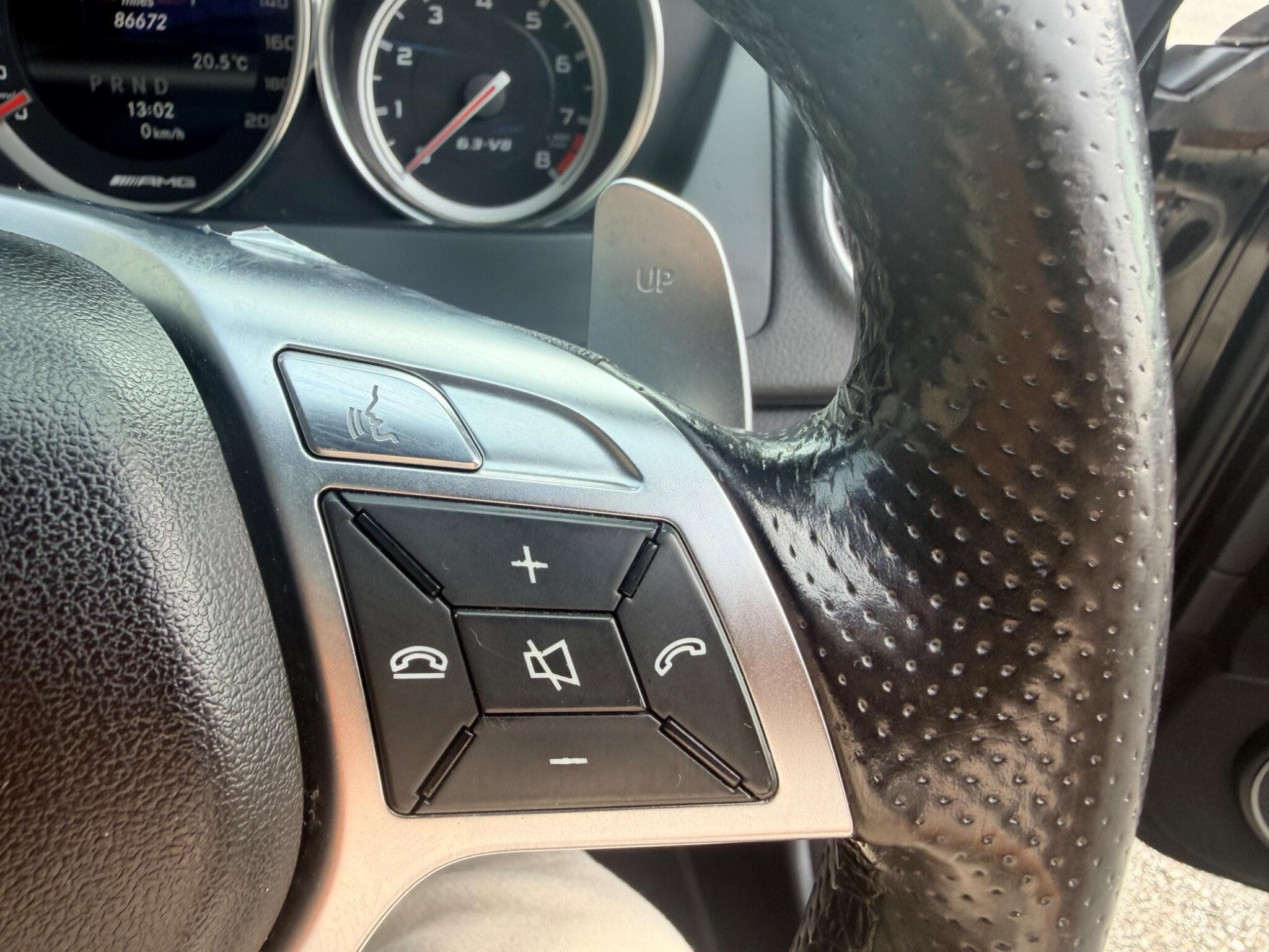 2013 Mercedes-Benz C Class - Thumbnail 24