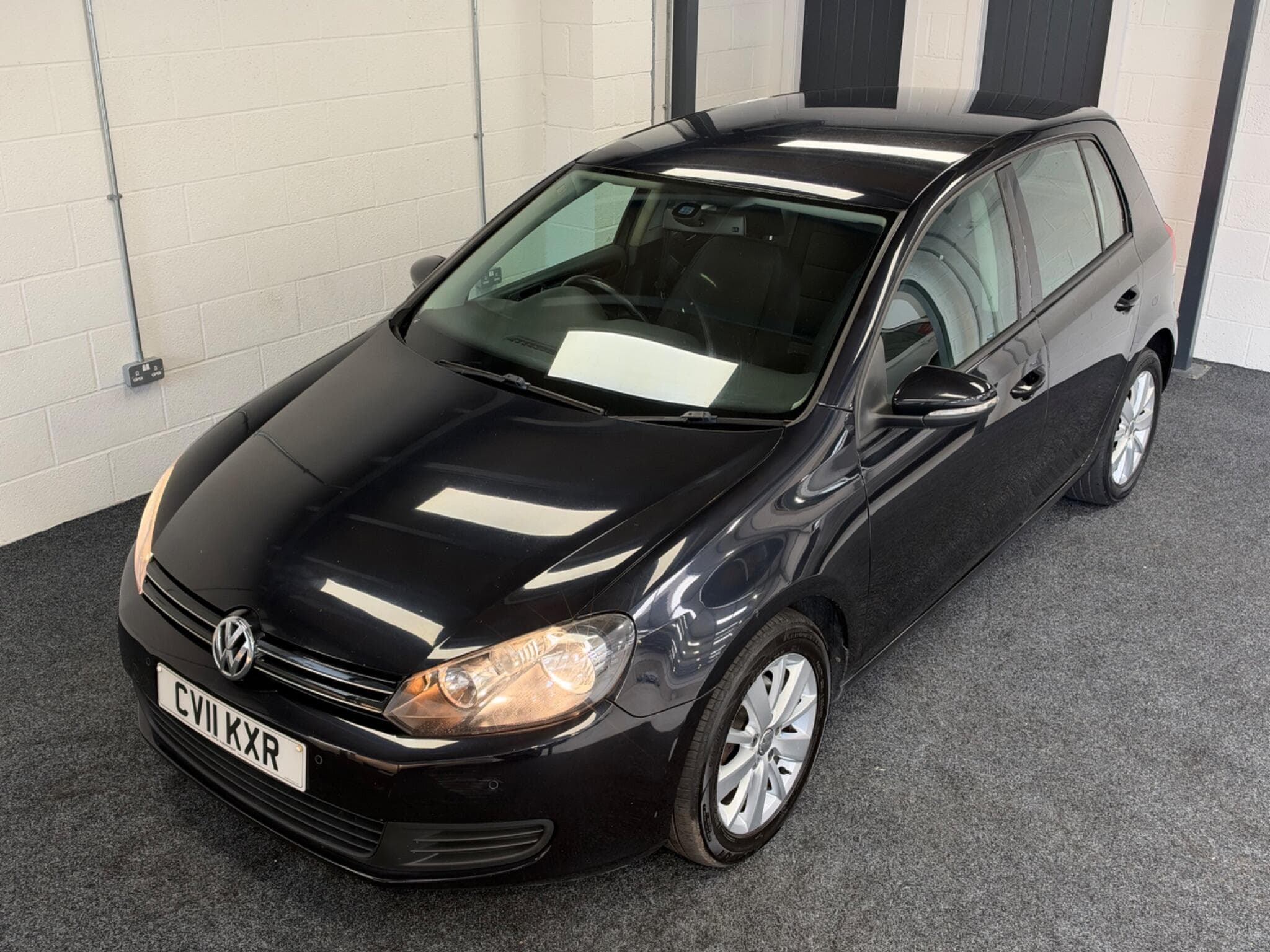 2011 Volkswagen Golf - Thumbnail 6
