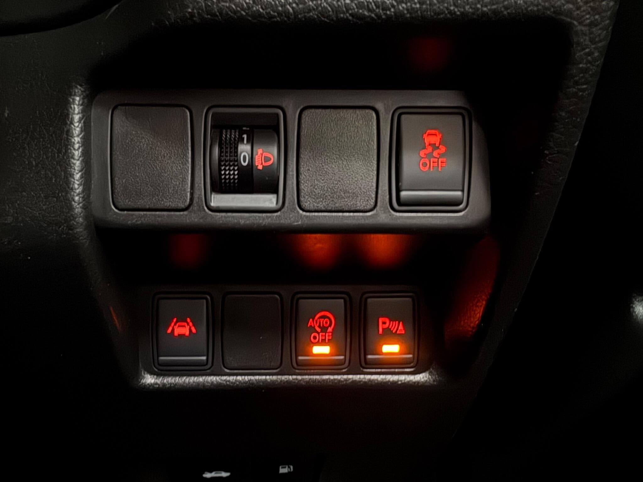 2014 Nissan Qashqai - Thumbnail 20