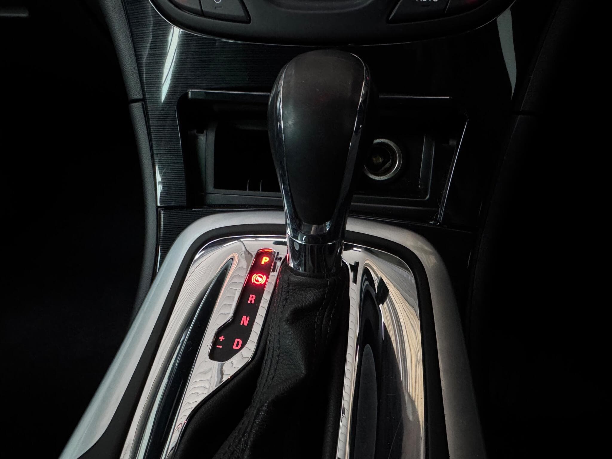 2016 Vauxhall Insignia - Thumbnail 20