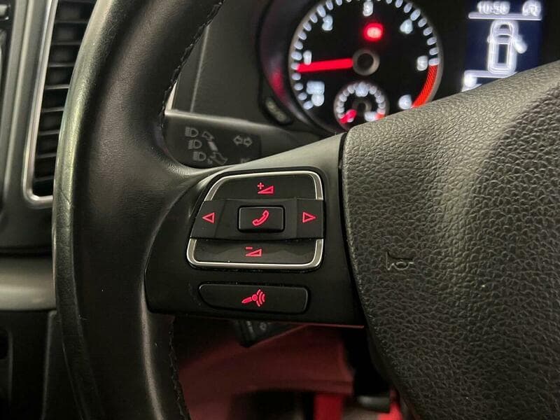 2012 Volkswagen Sharan - Thumbnail 31