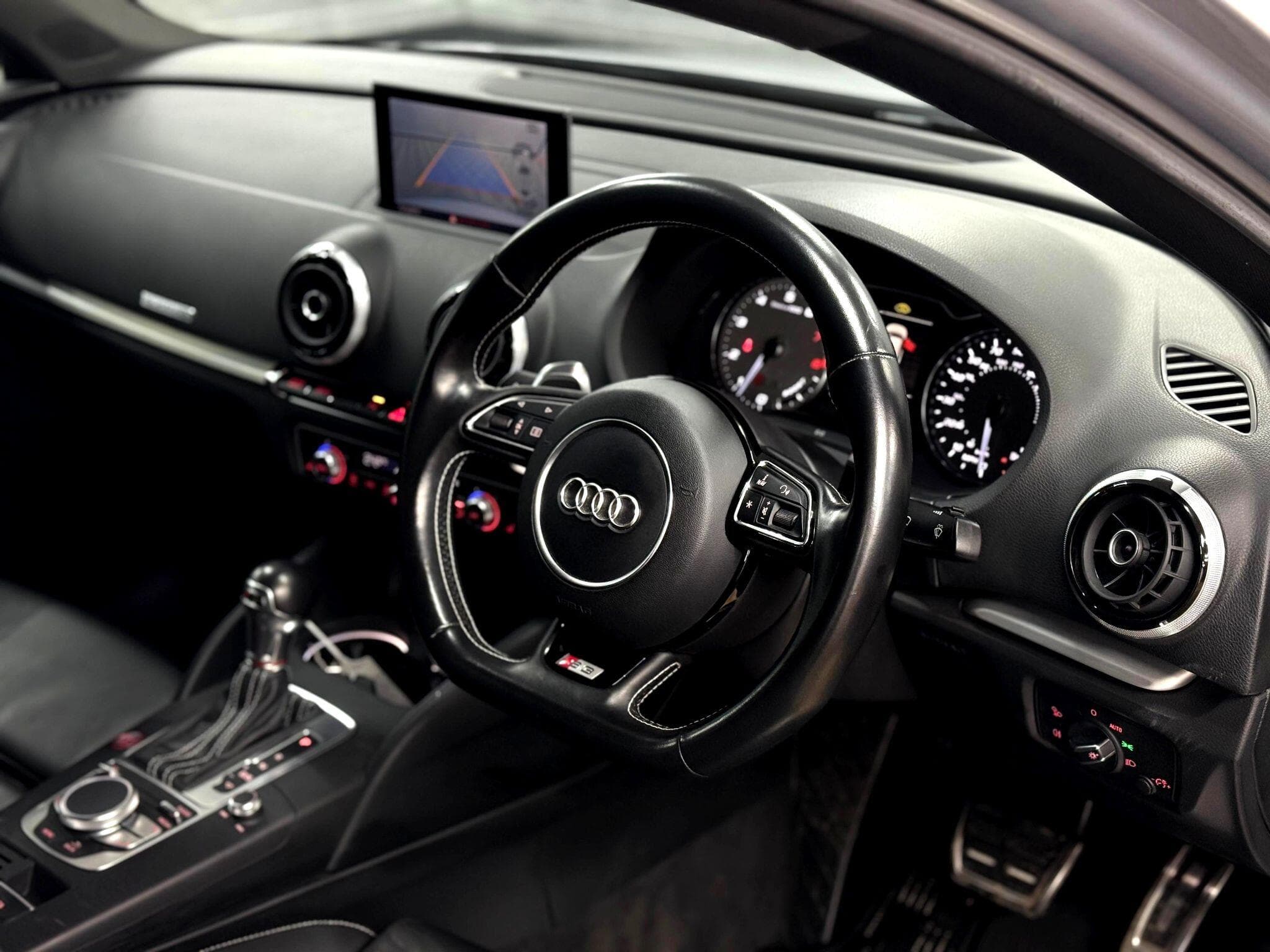 2015 Audi S3 - Thumbnail 35