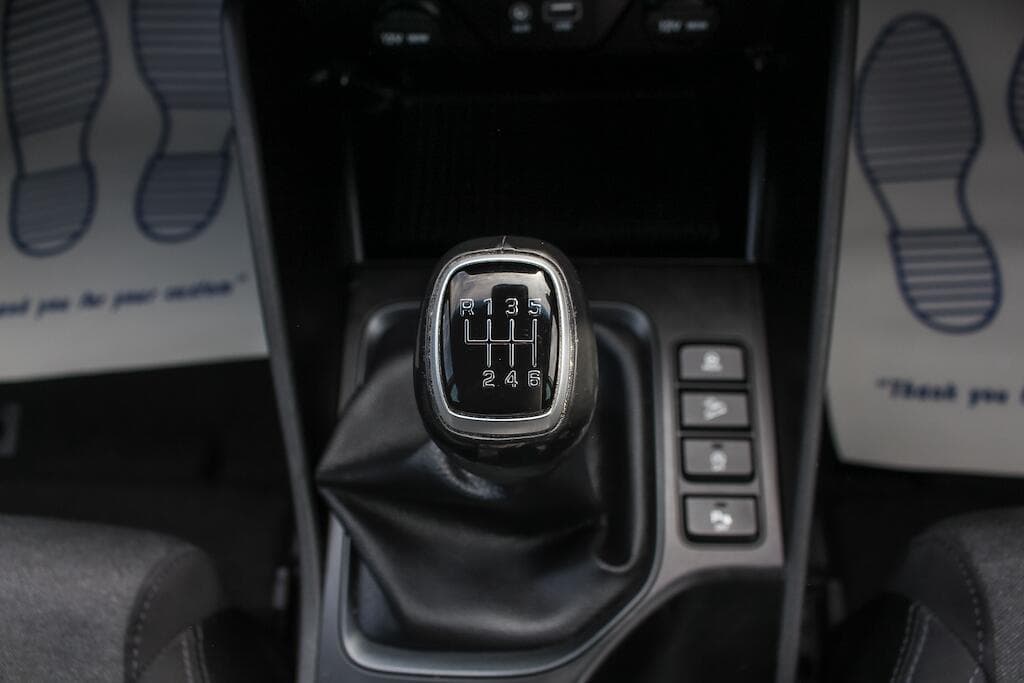 2019 Hyundai TUCSON - Thumbnail 27