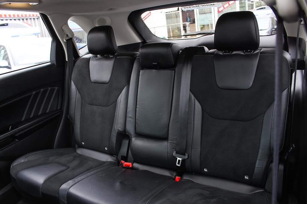 2016 Ford Edge - Thumbnail 21