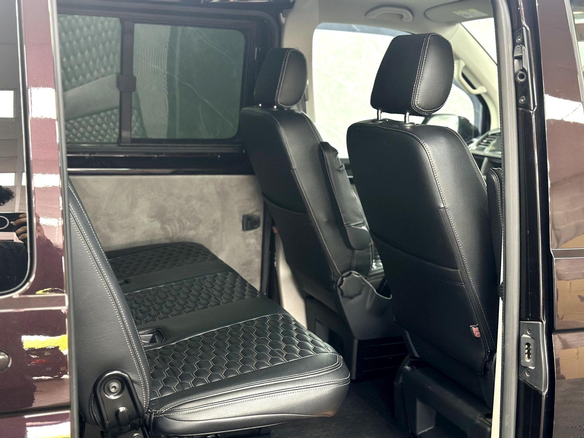 2016 Volkswagen Transporter - Thumbnail 27