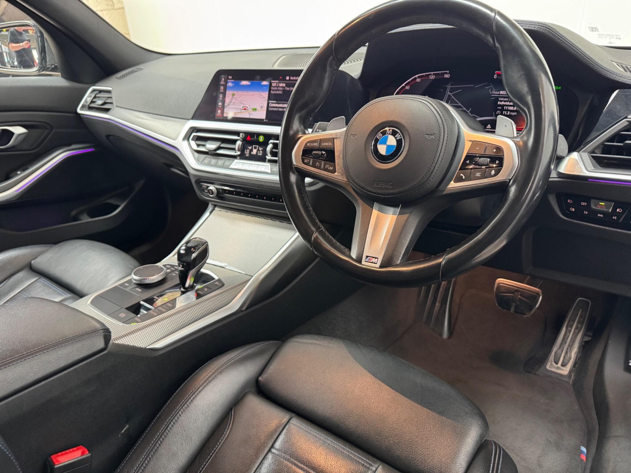 2019 BMW 3 Series - Image 4