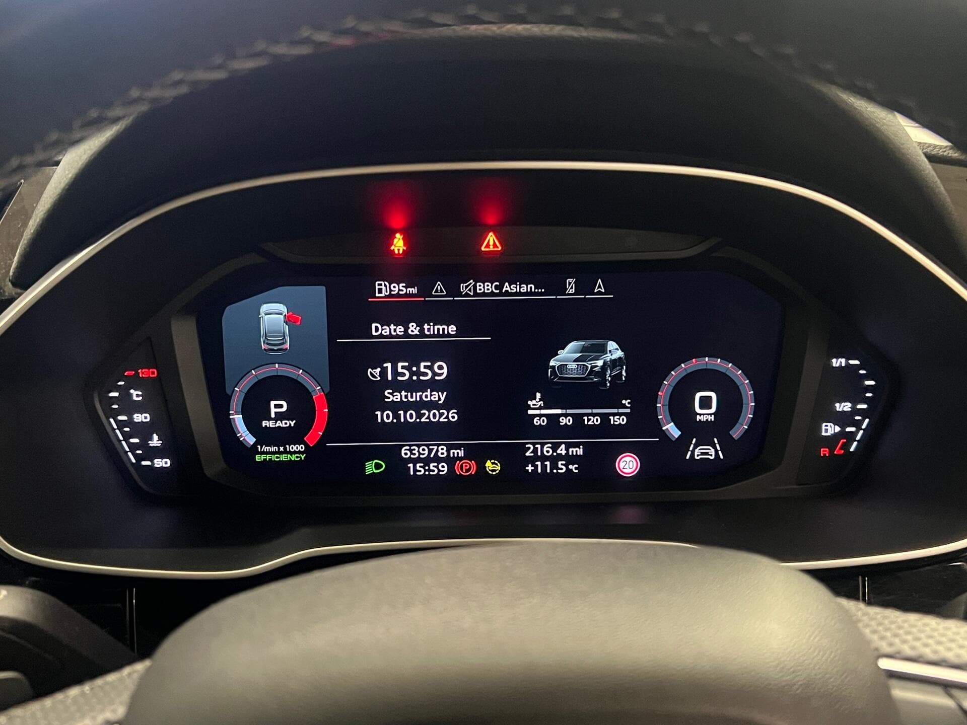 2021 Audi Q3 - Thumbnail 44