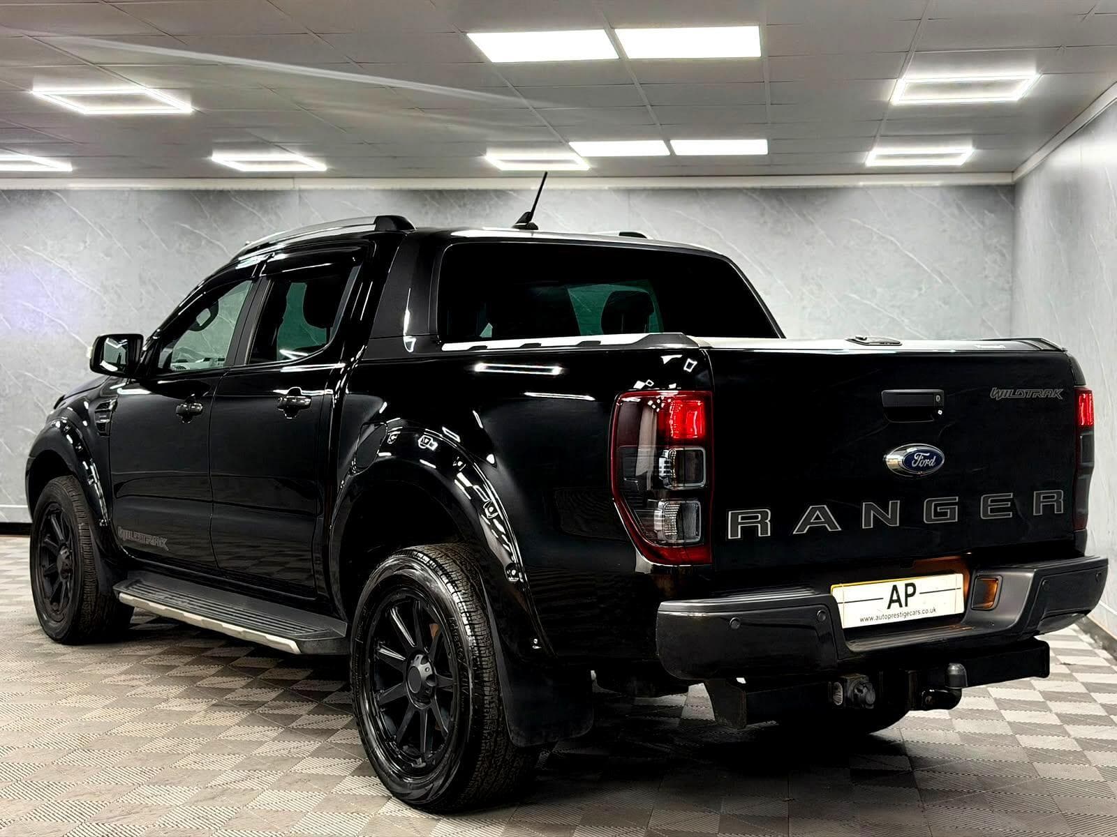 2021 Ford Ranger - Thumbnail 24