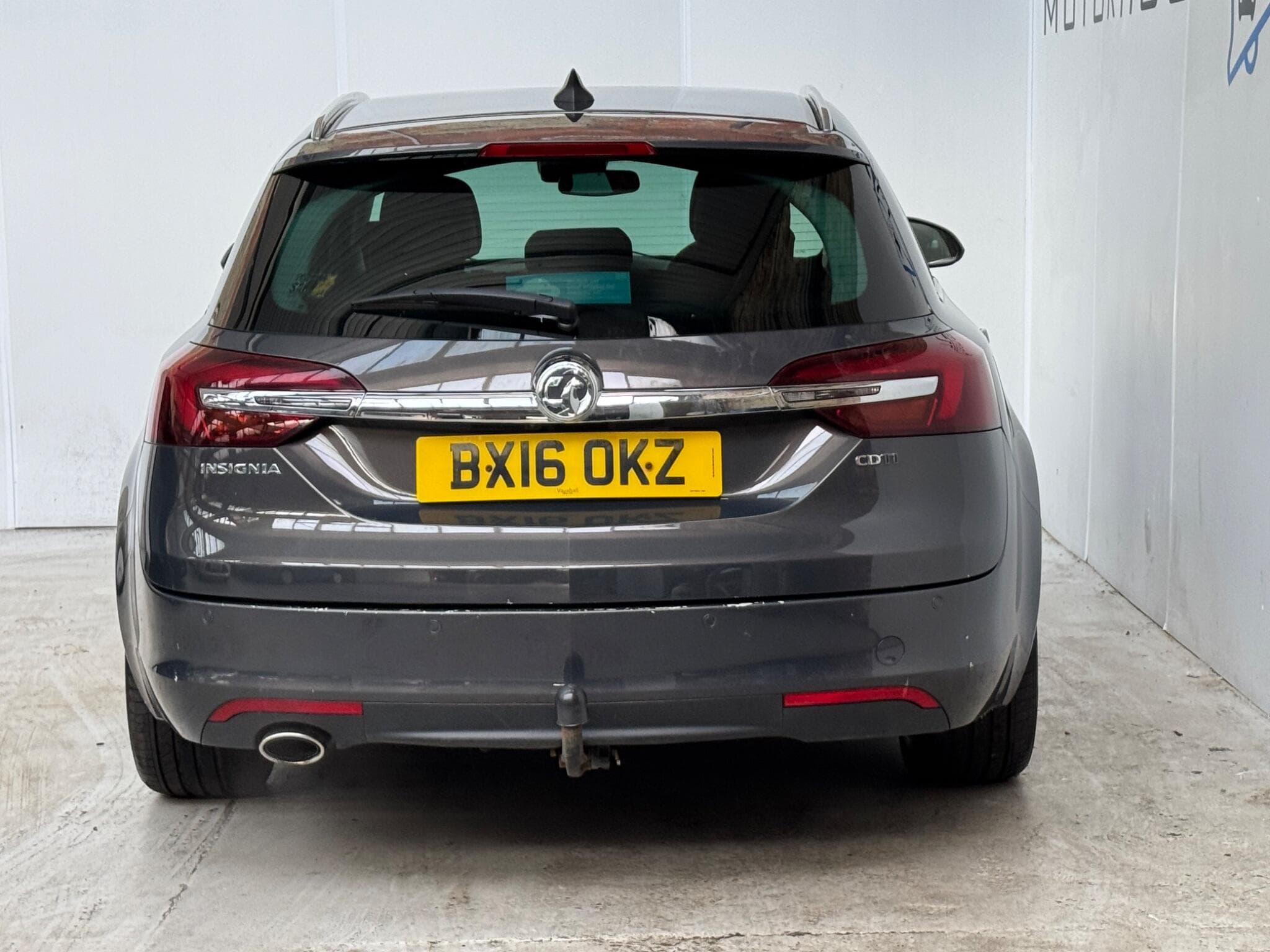 2016 Vauxhall Insignia - Thumbnail 6