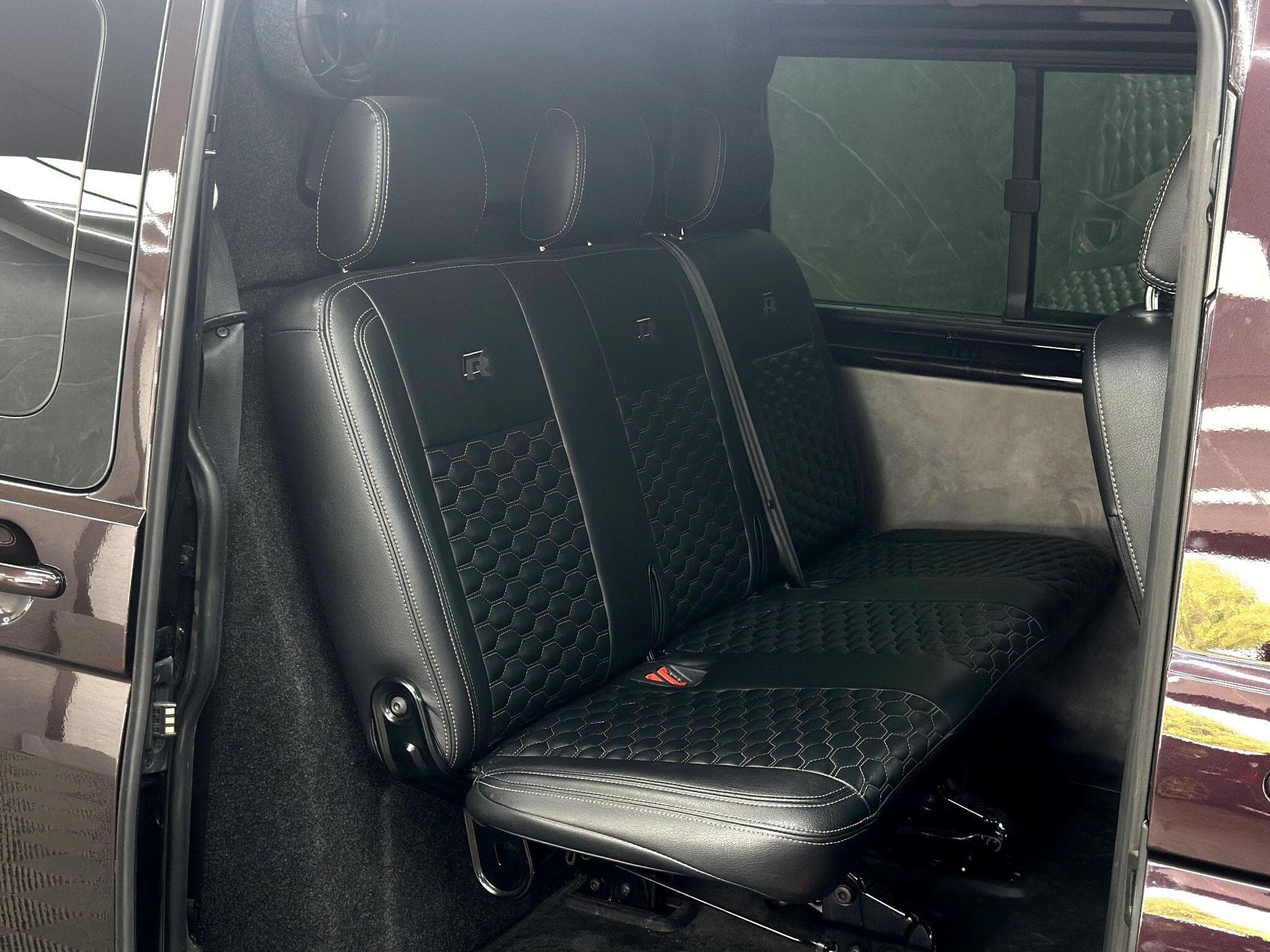 2016 Volkswagen Transporter - Thumbnail 26