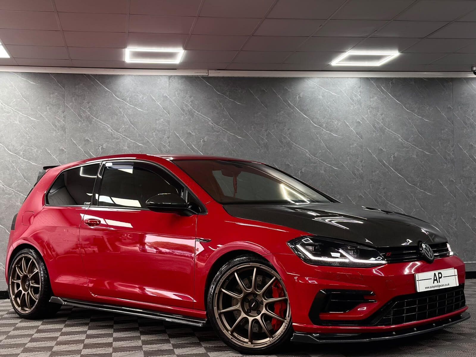2018 Volkswagen Golf - Thumbnail 6