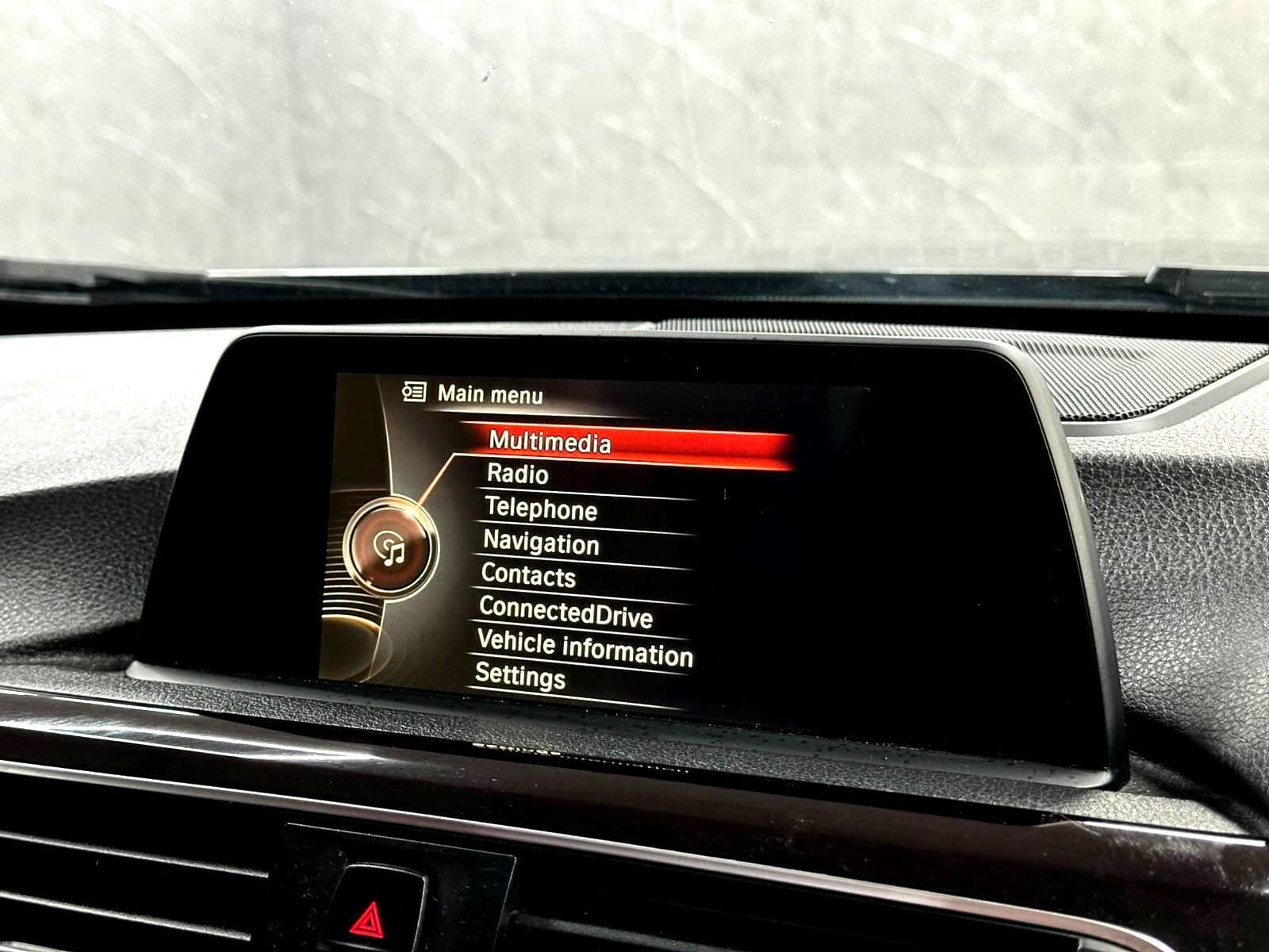 2015 BMW 3 Series - Thumbnail 49