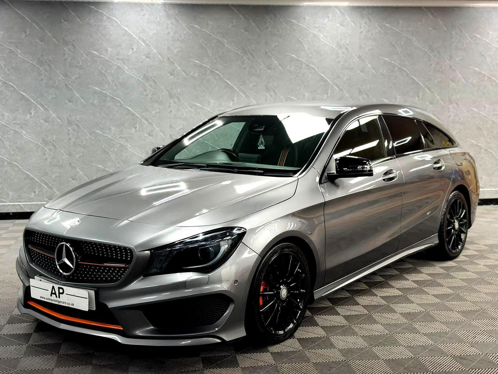 2015 Mercedes-Benz CLA - Thumbnail 17