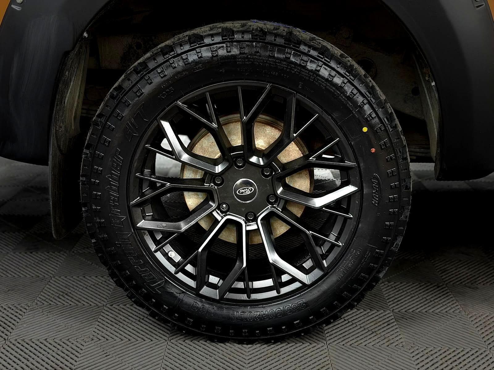 2019 Ford Ranger - Thumbnail 37