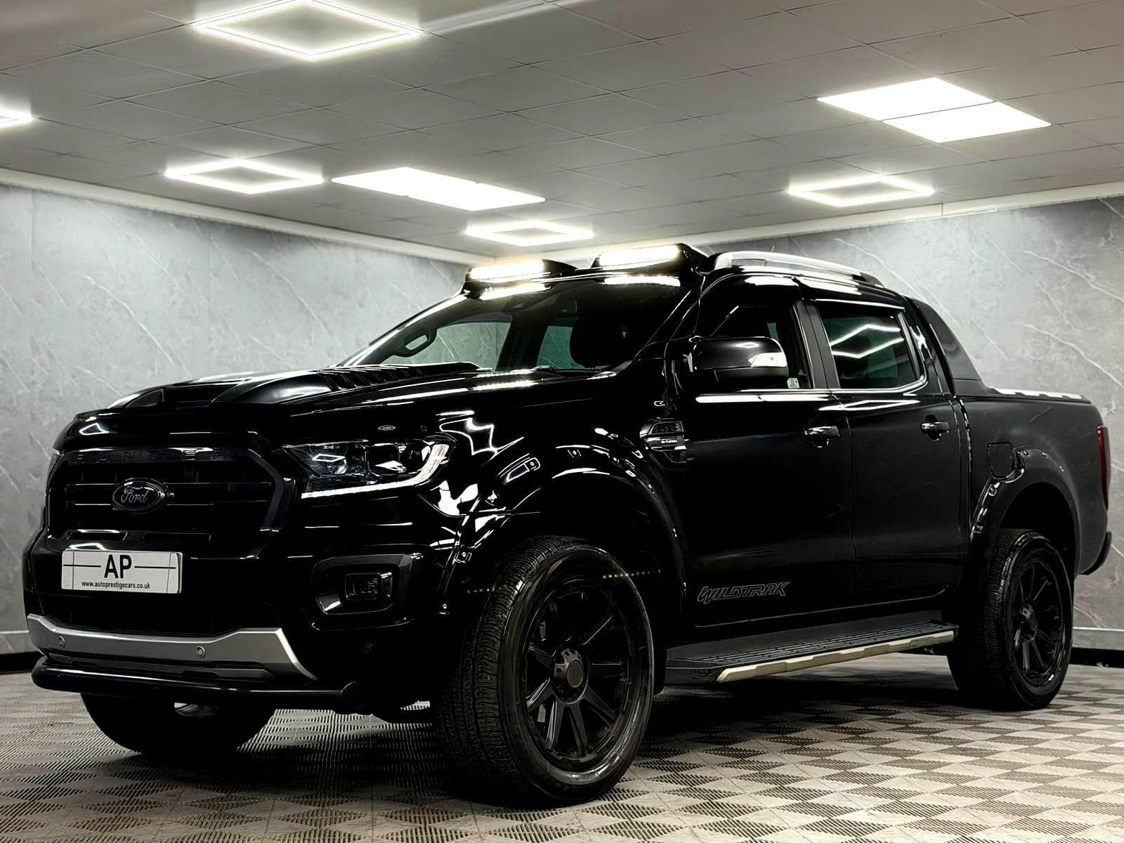 2021 Ford Ranger - Thumbnail 20