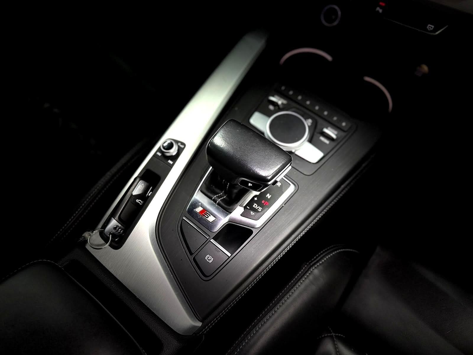 2017 Audi S5 - Thumbnail 39