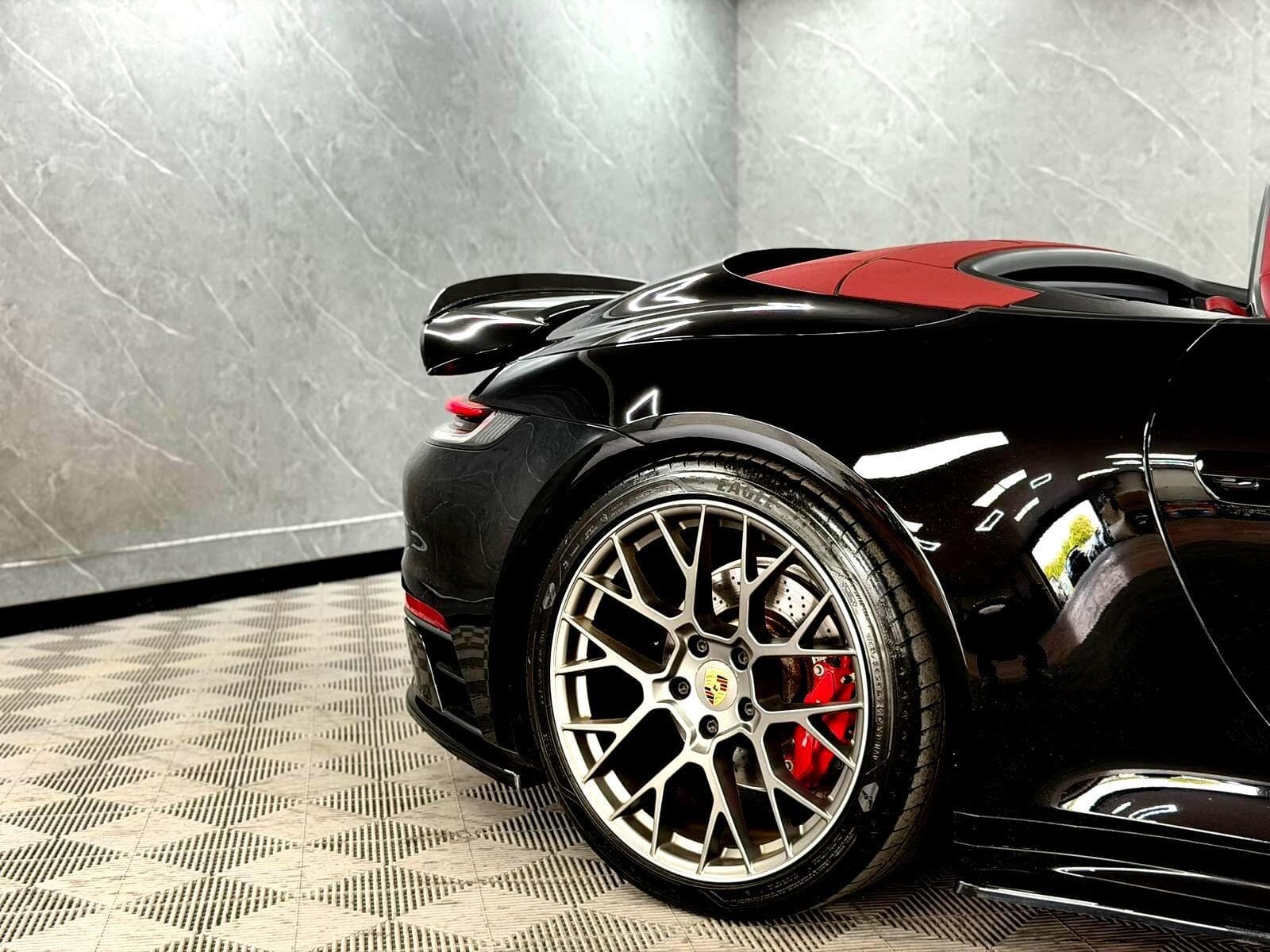 2020 Porsche 911 - Thumbnail 59