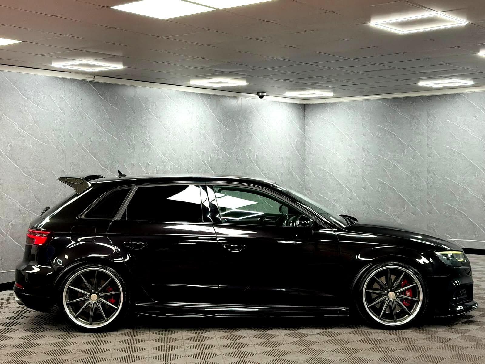 2017 Audi S3 - Thumbnail 33