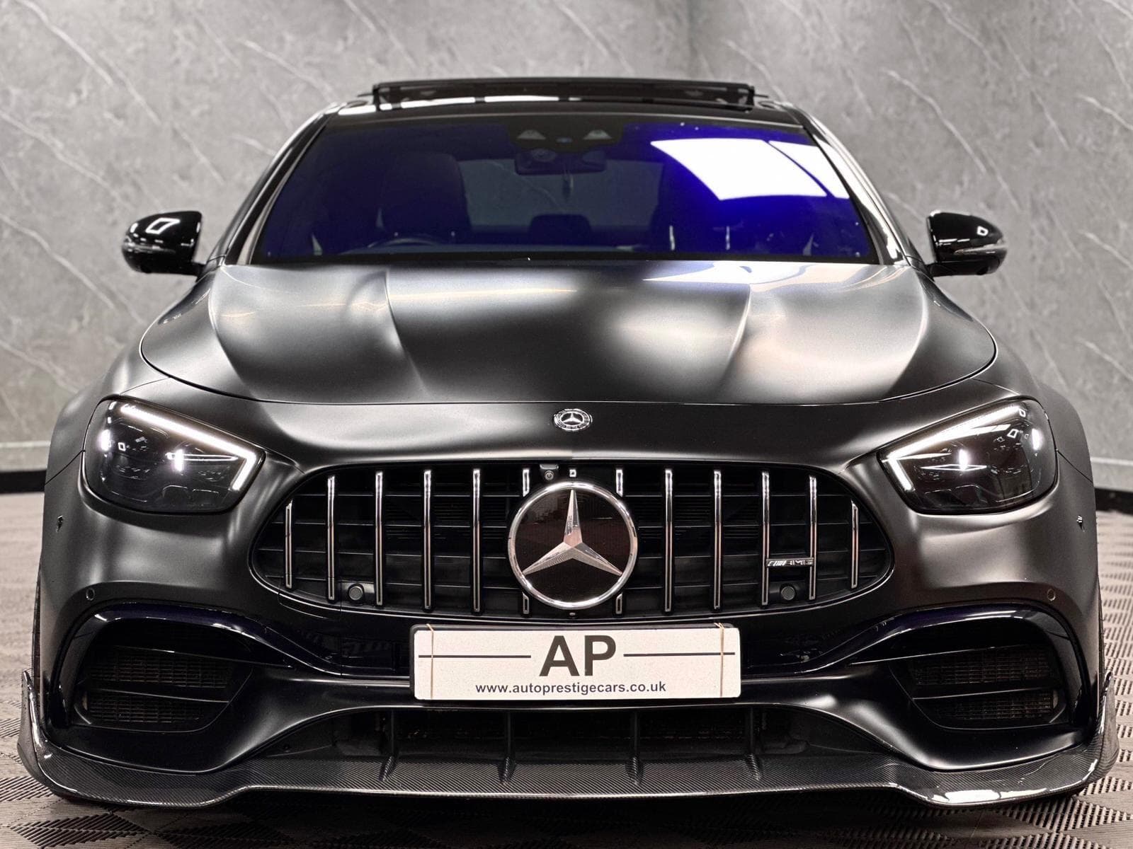 2020 Mercedes-Benz E Class - Thumbnail 22