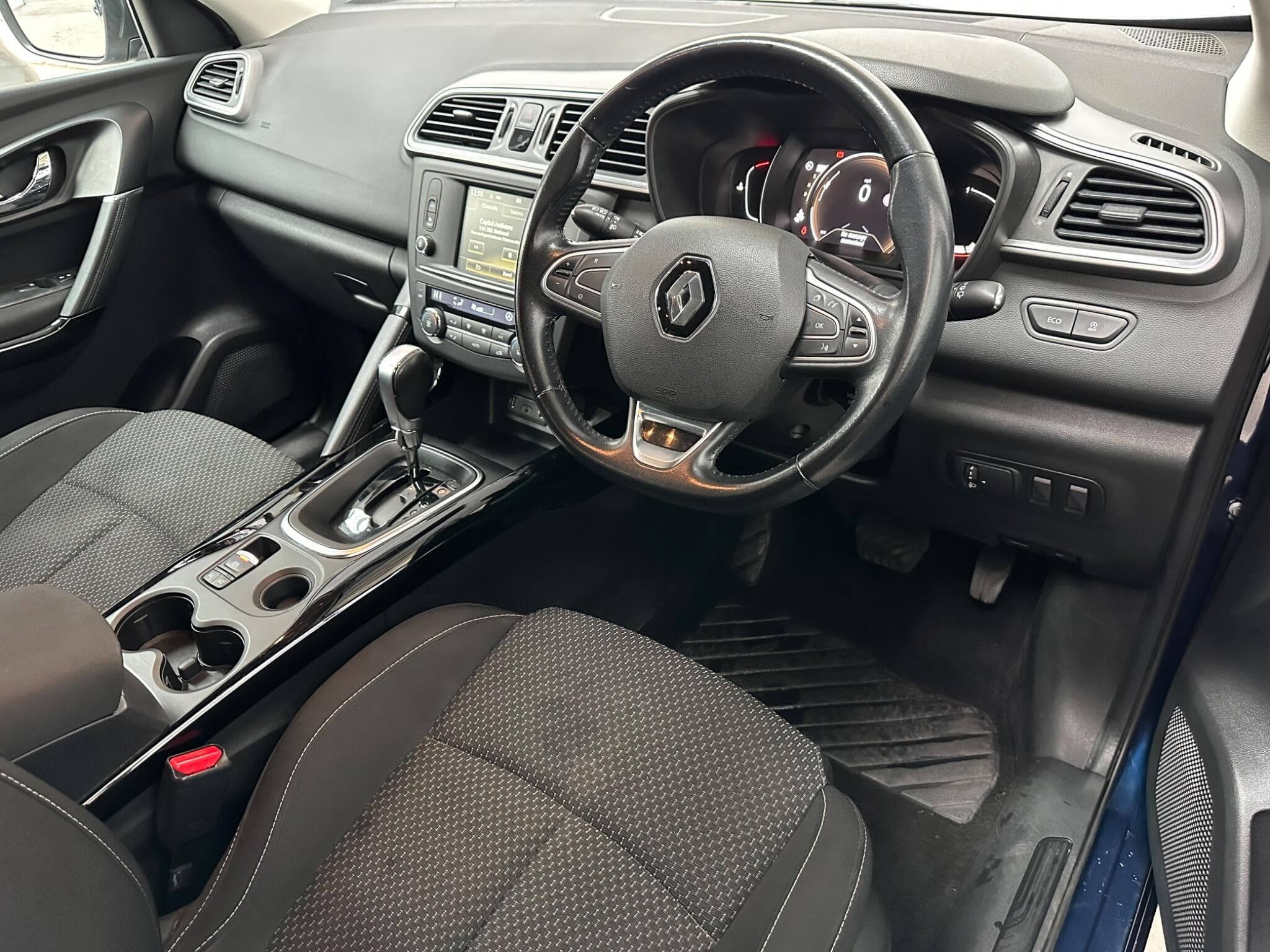 2017 Renault Kadjar - Image 4