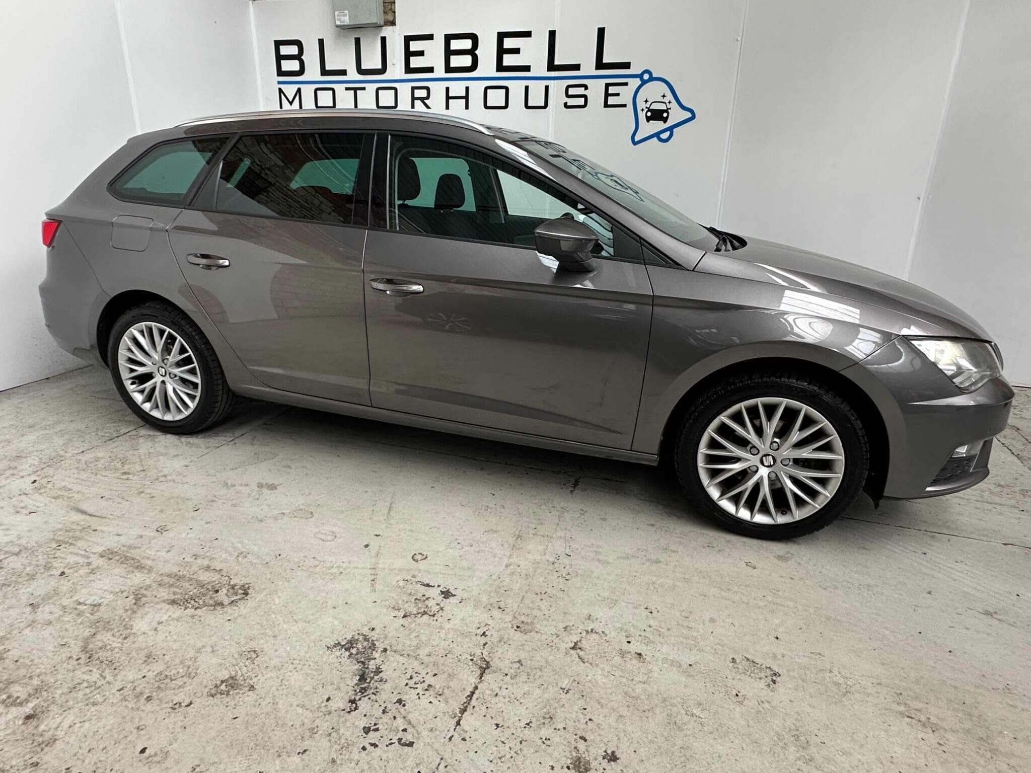 2017 SEAT Leon - Thumbnail 9